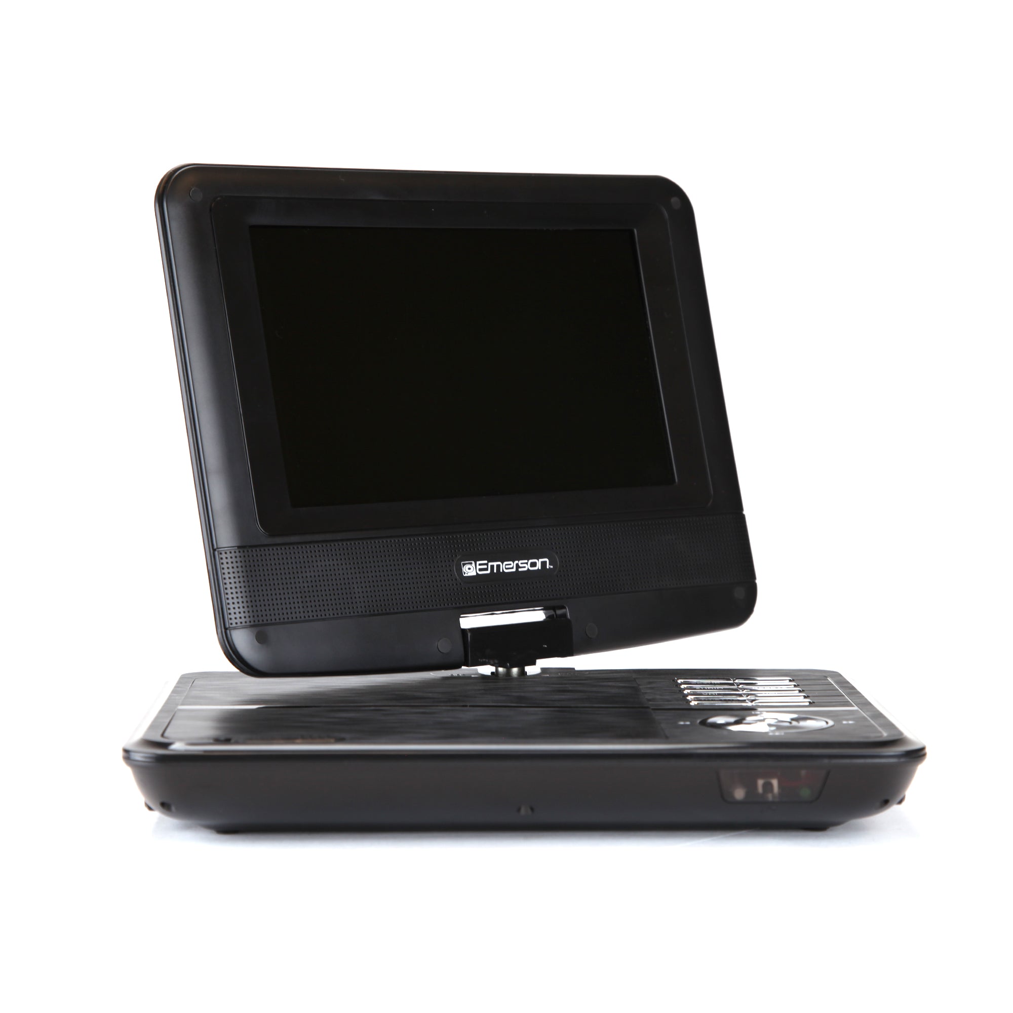 7" DVD Player 
with Built-in Speaker