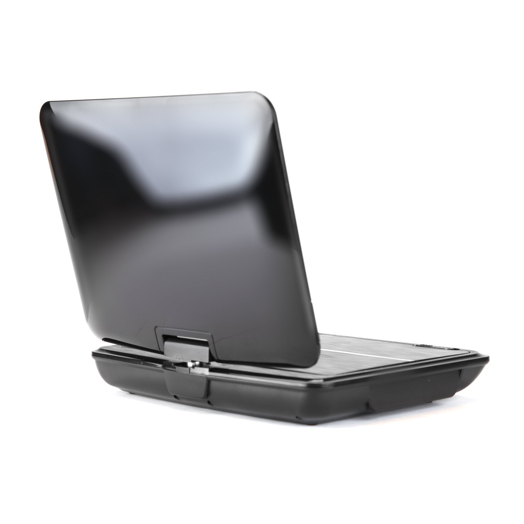 7" DVD Player 
with Built-in Speaker