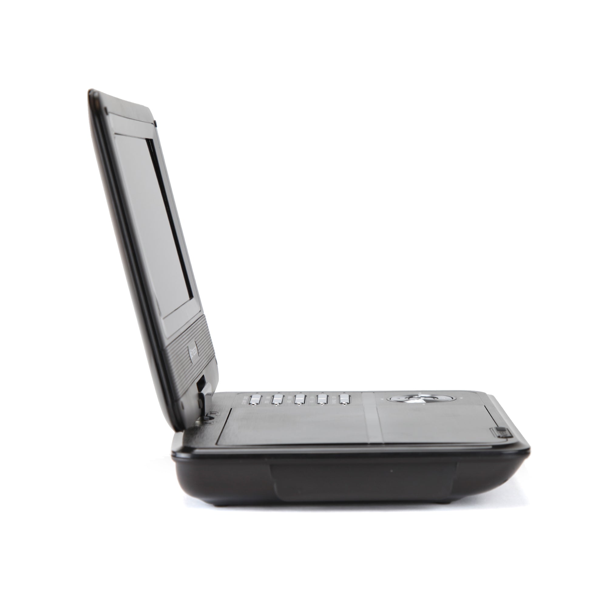7" DVD Player 
with Built-in Speaker