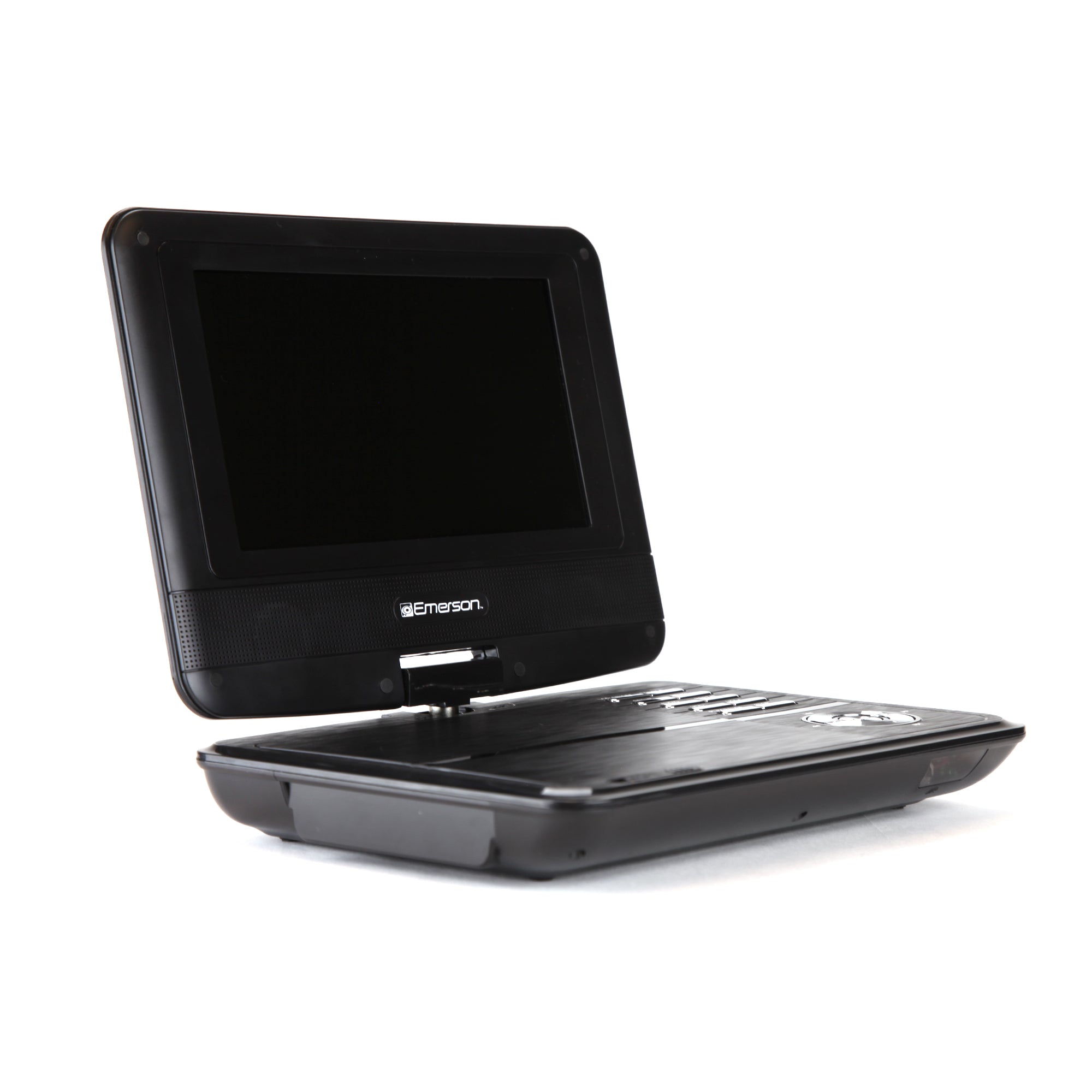 7" DVD Player 
with Built-in Speaker