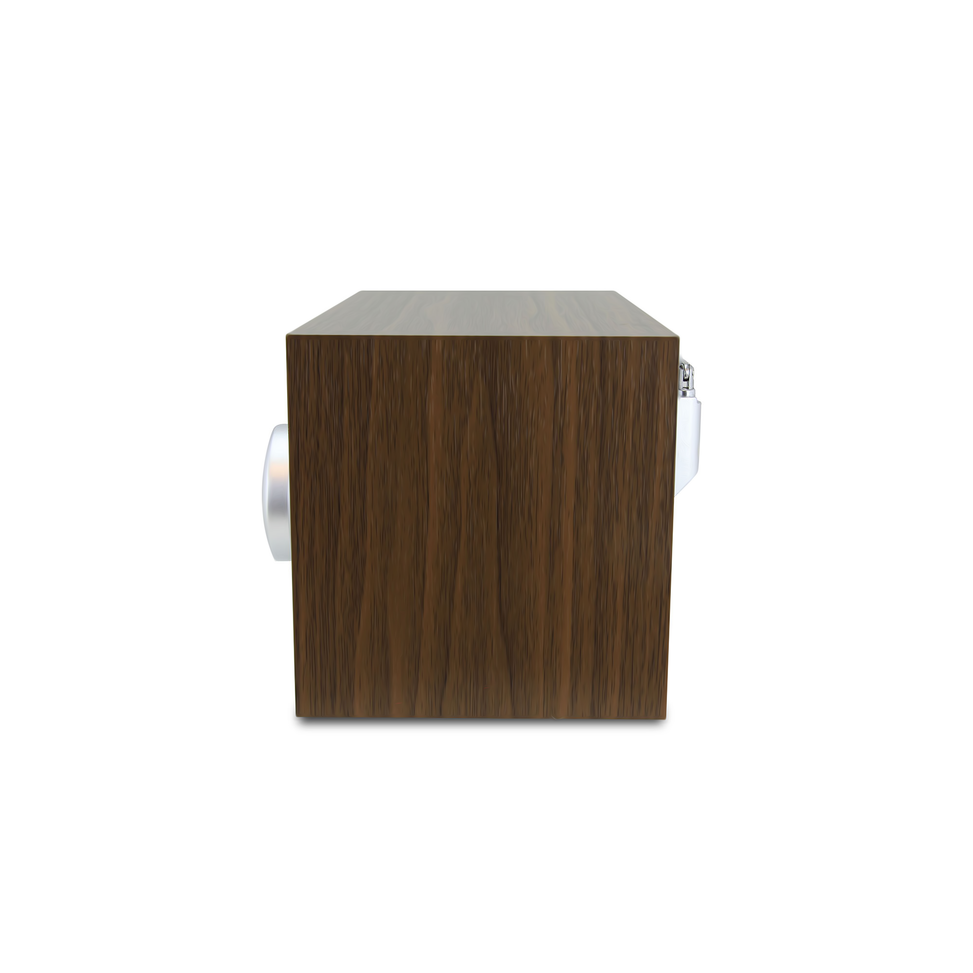 AM / FM Radio 
with Built-in Speaker