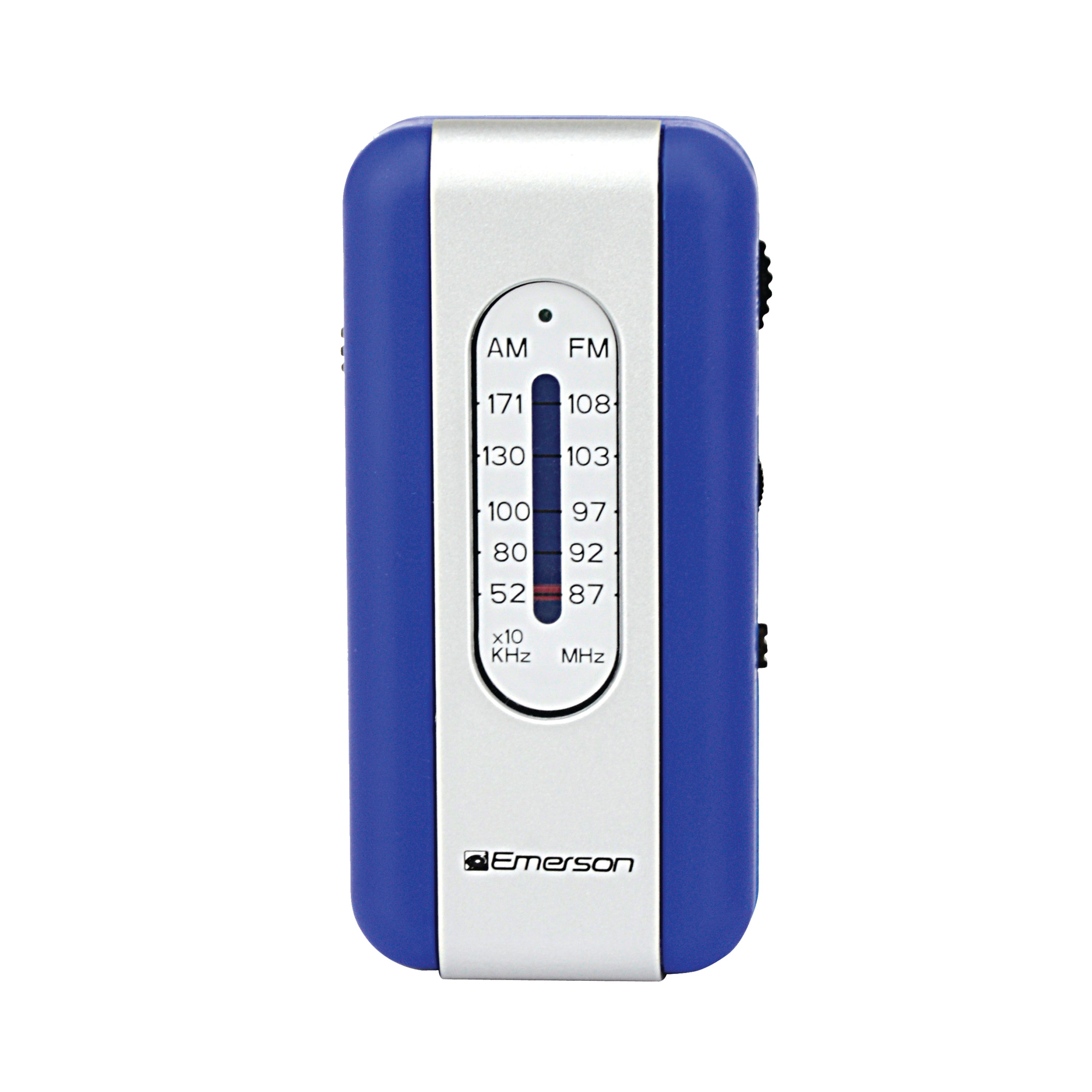 Pocket Radio