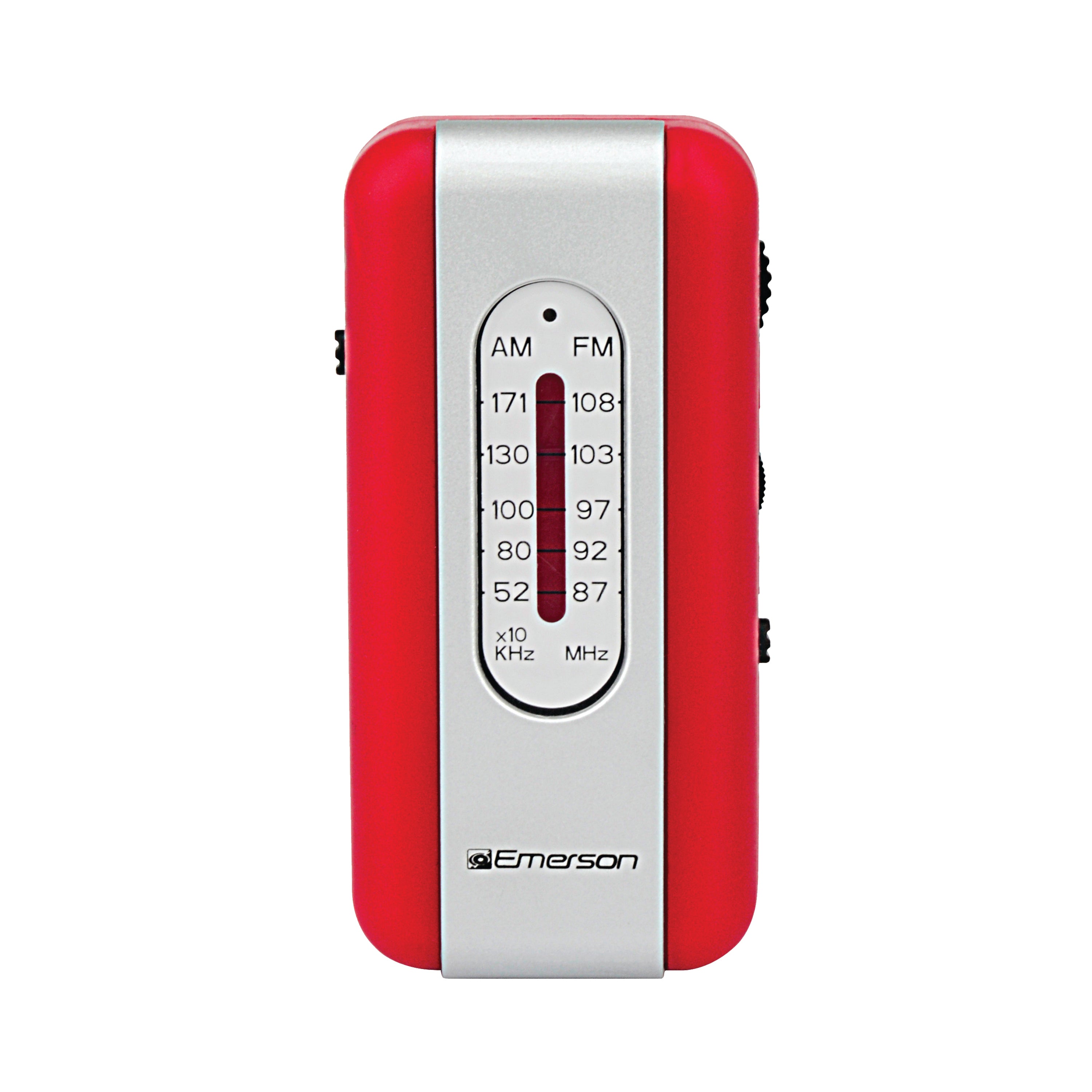 Pocket Radio