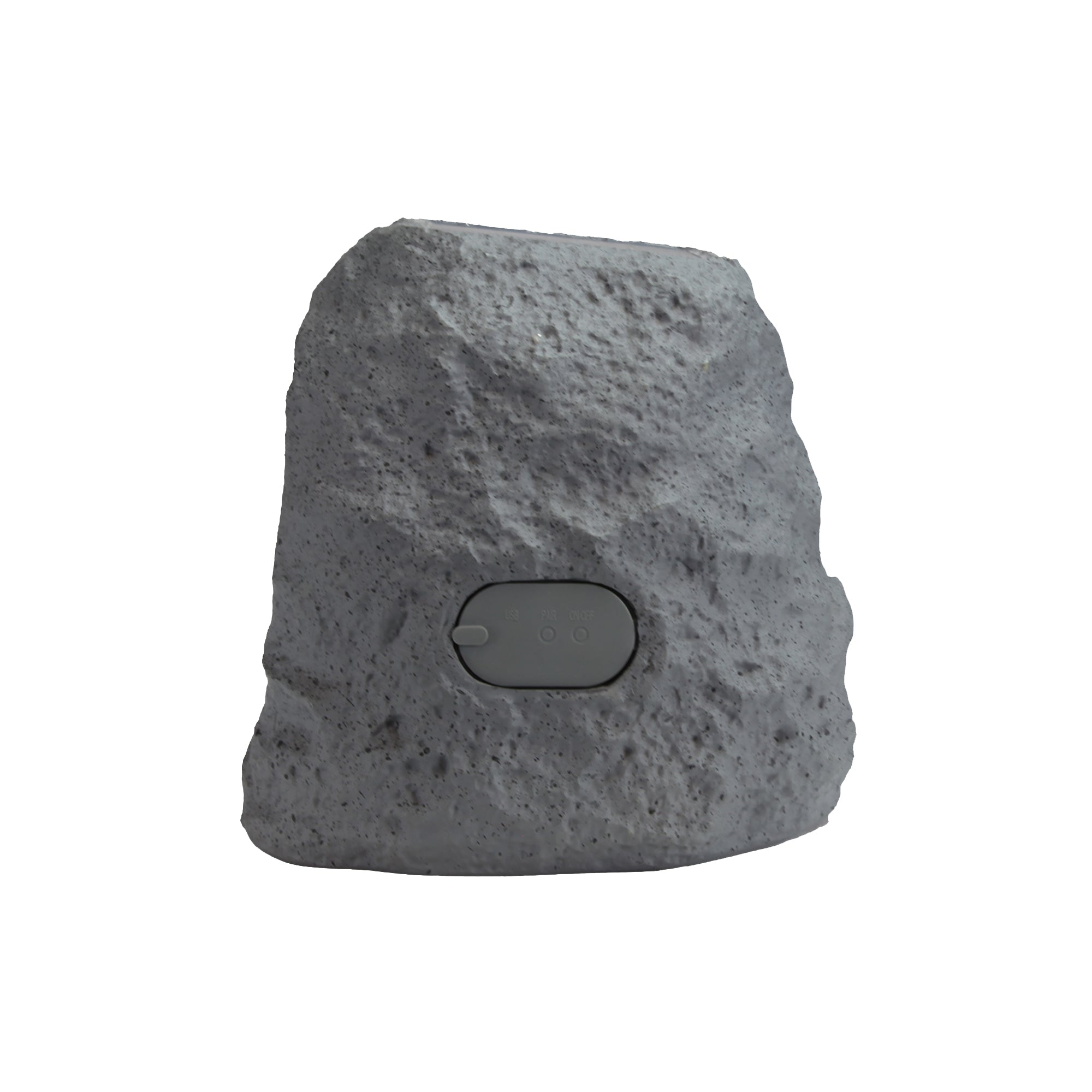 Rock Party Solar Bluetooth® Speaker