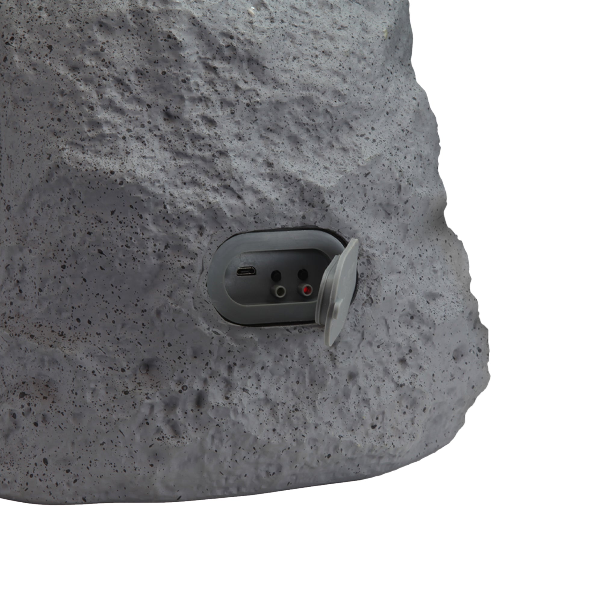 Rock Party Solar Bluetooth® Speaker