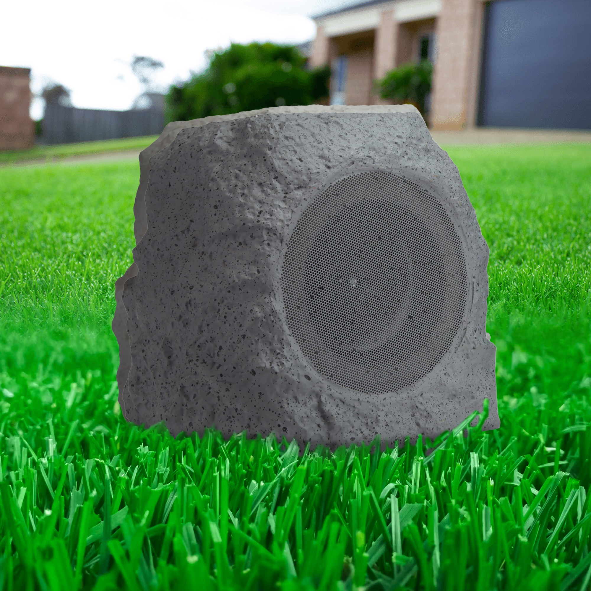 Rock Party Solar Bluetooth® Speaker