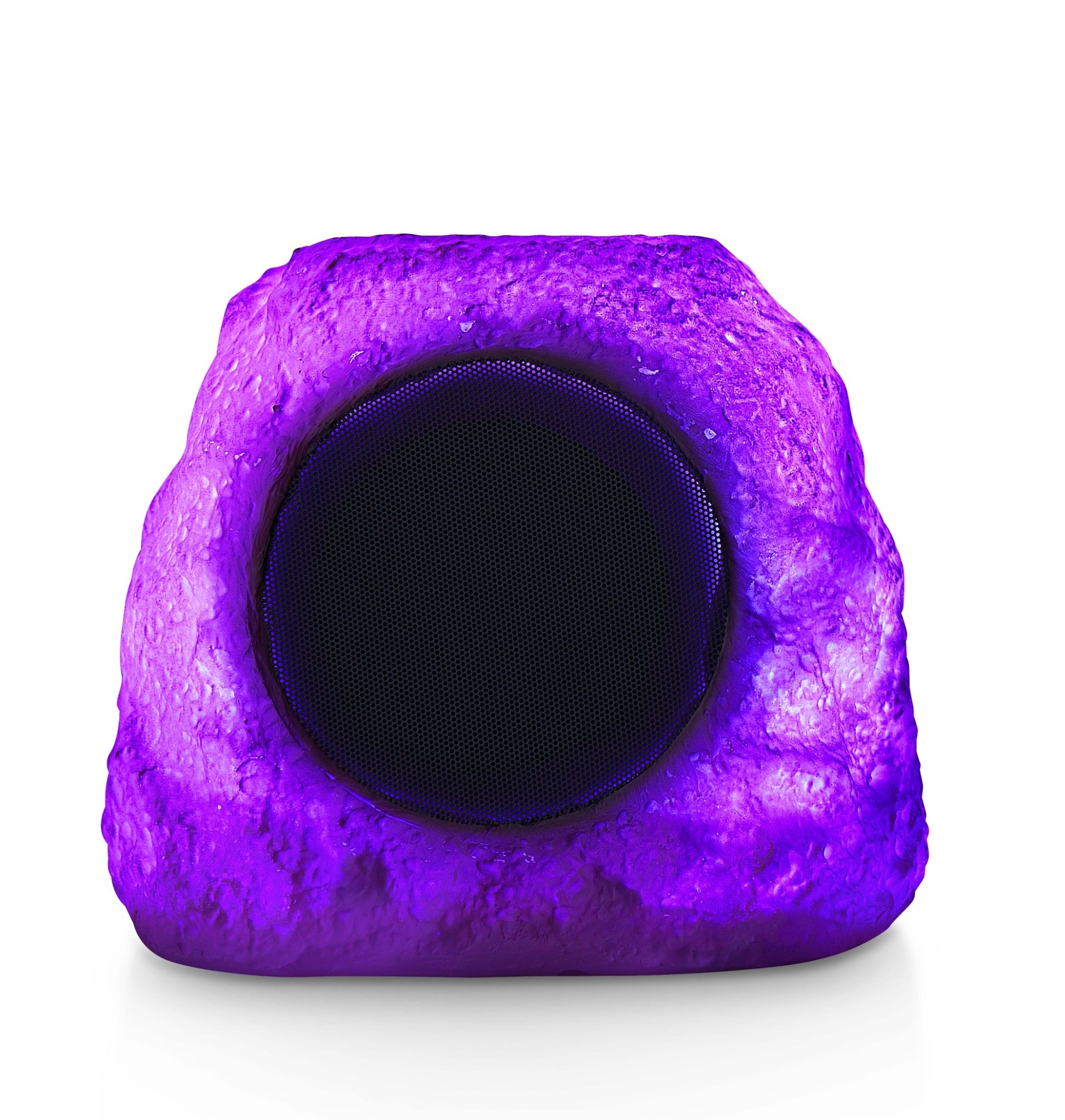 Rock Speakers