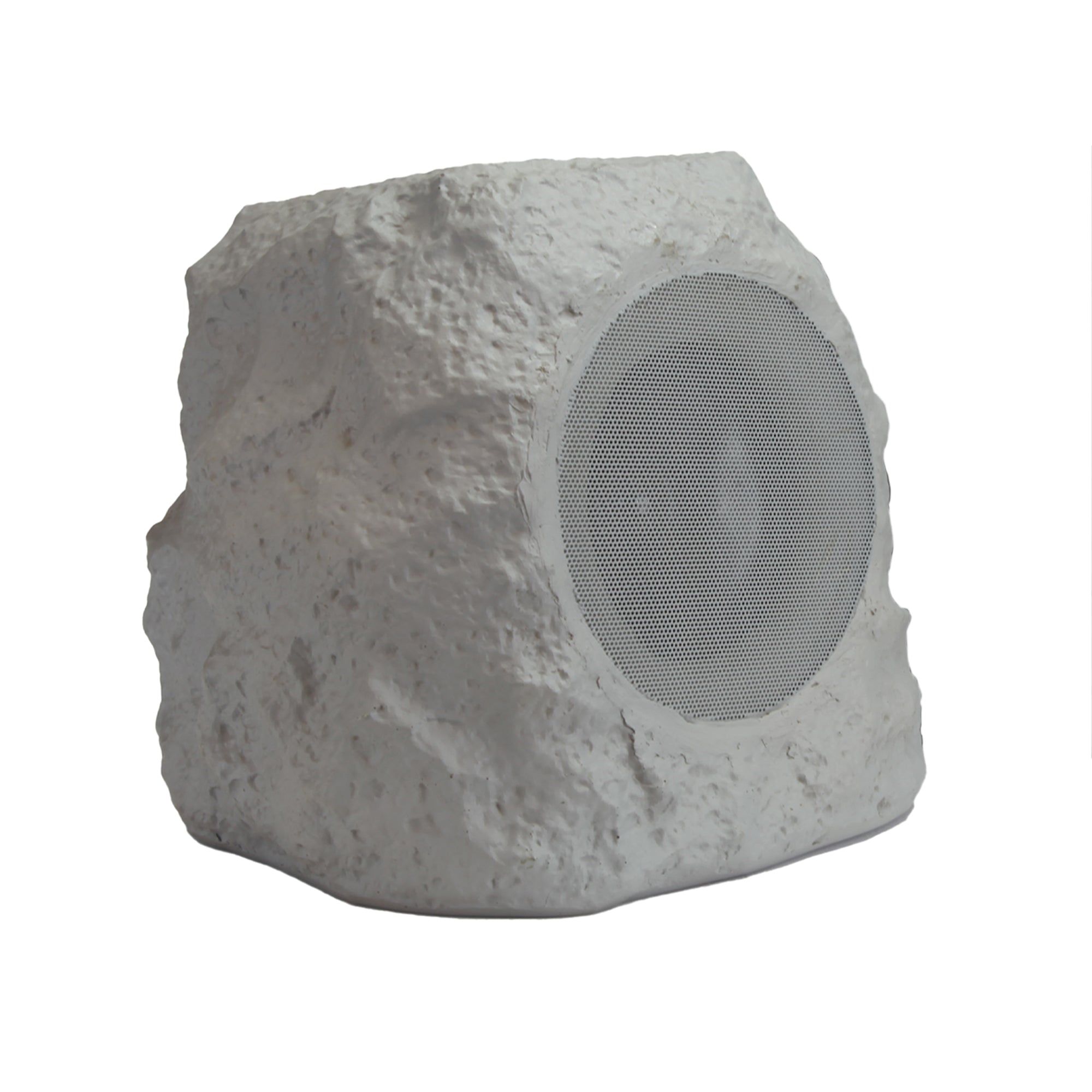 Rock Party Solar Multicolor LED Bluetooth® Speaker
