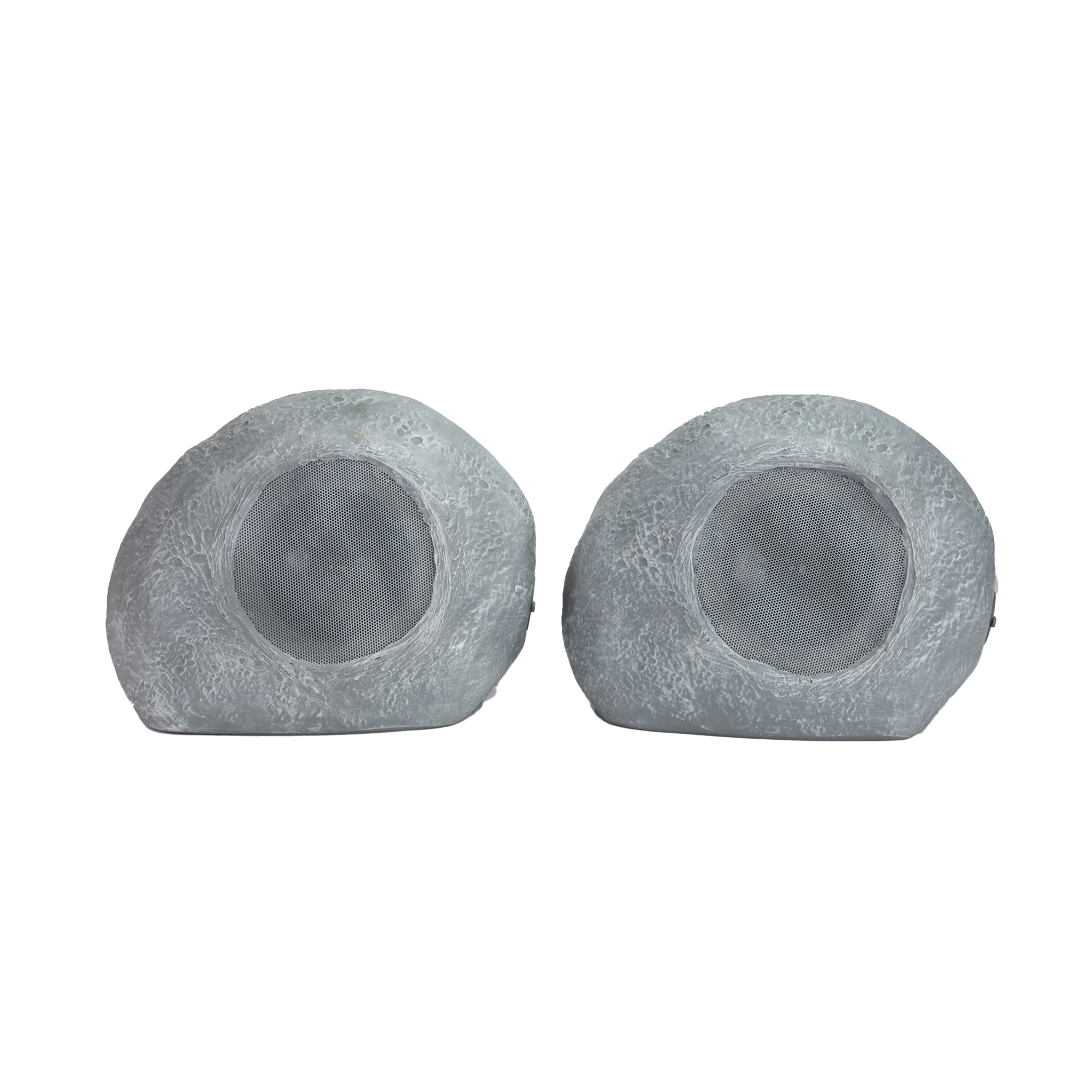 Mini Pebbles Duo Bluetooth® Speakers with TWS