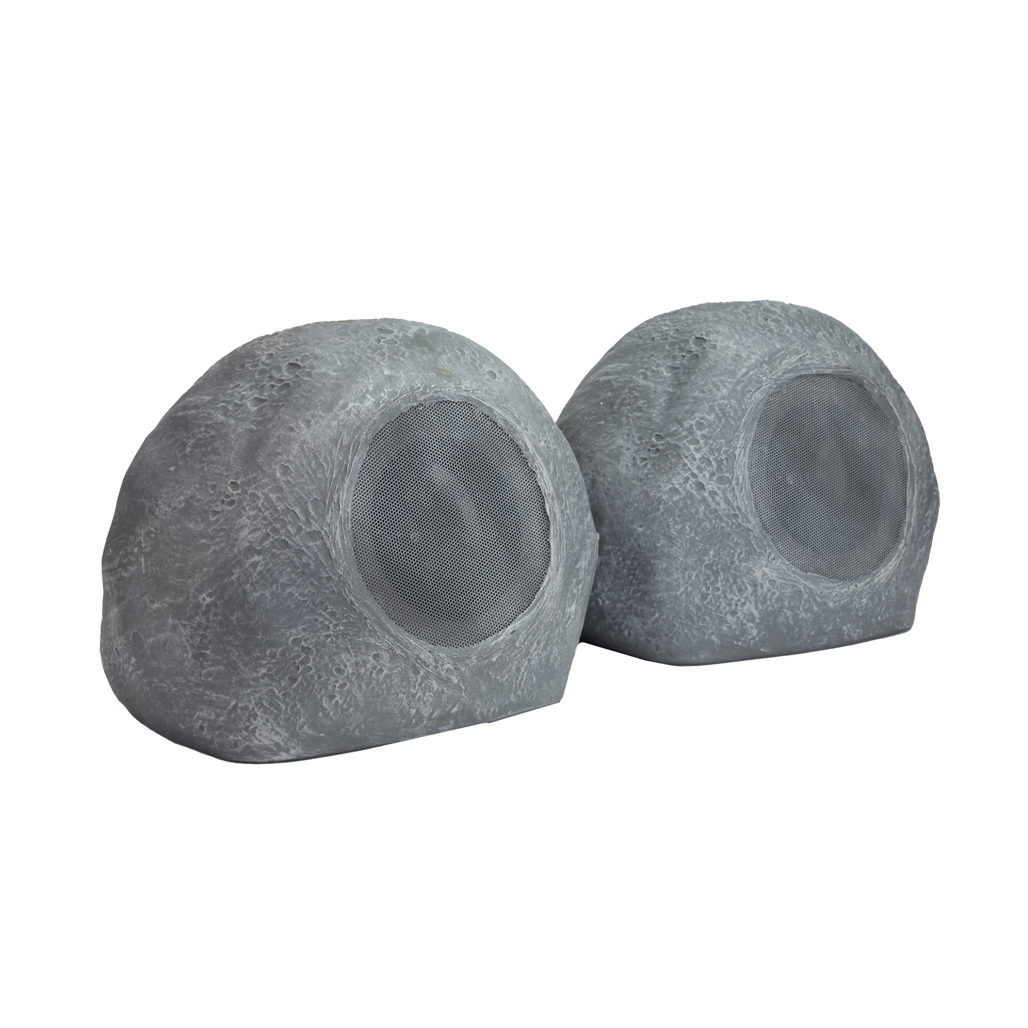 Mini Pebbles Duo Bluetooth® Speakers with TWS