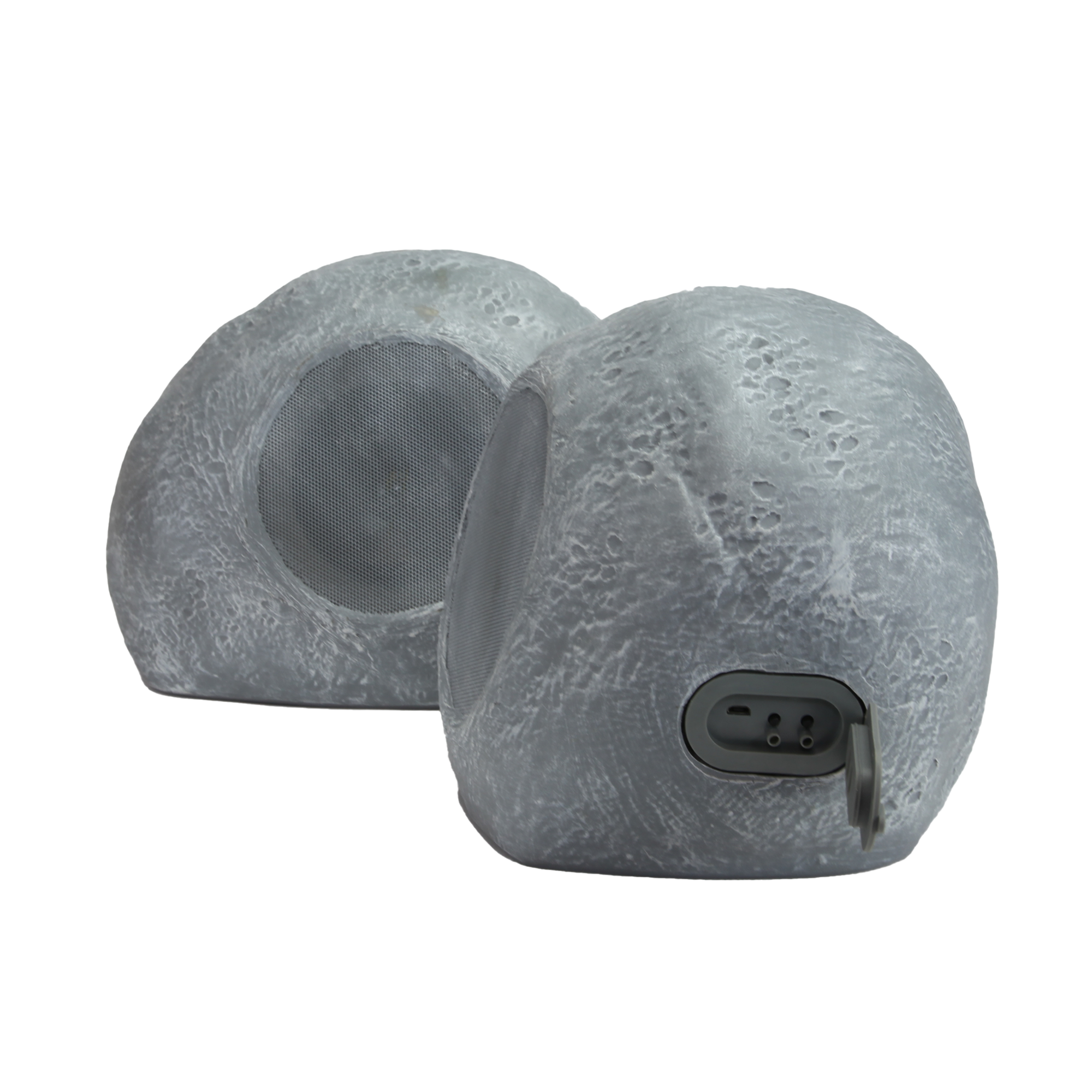 Mini Pebbles Duo Bluetooth® Speakers with TWS