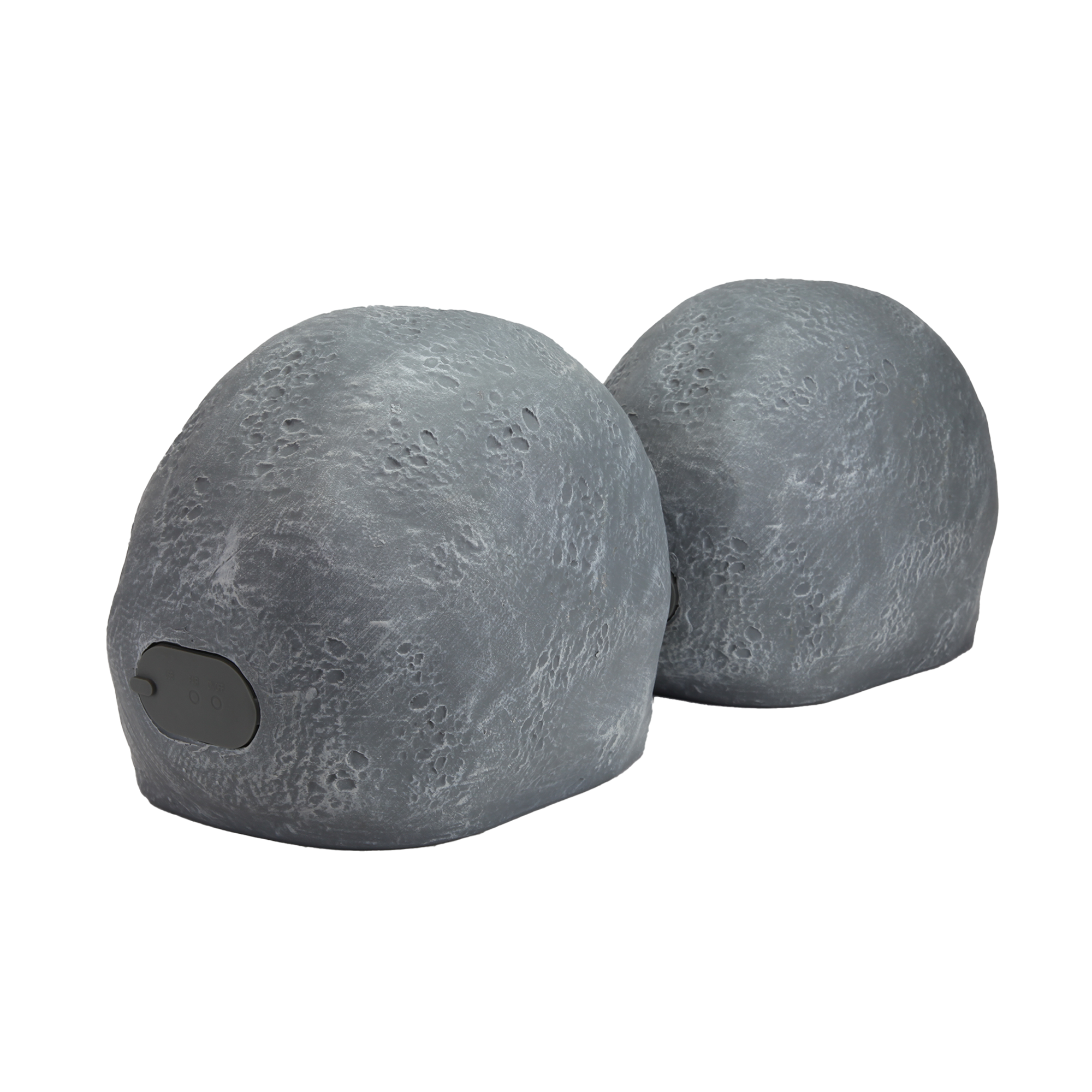 Mini Pebbles Duo Bluetooth® Speakers with TWS