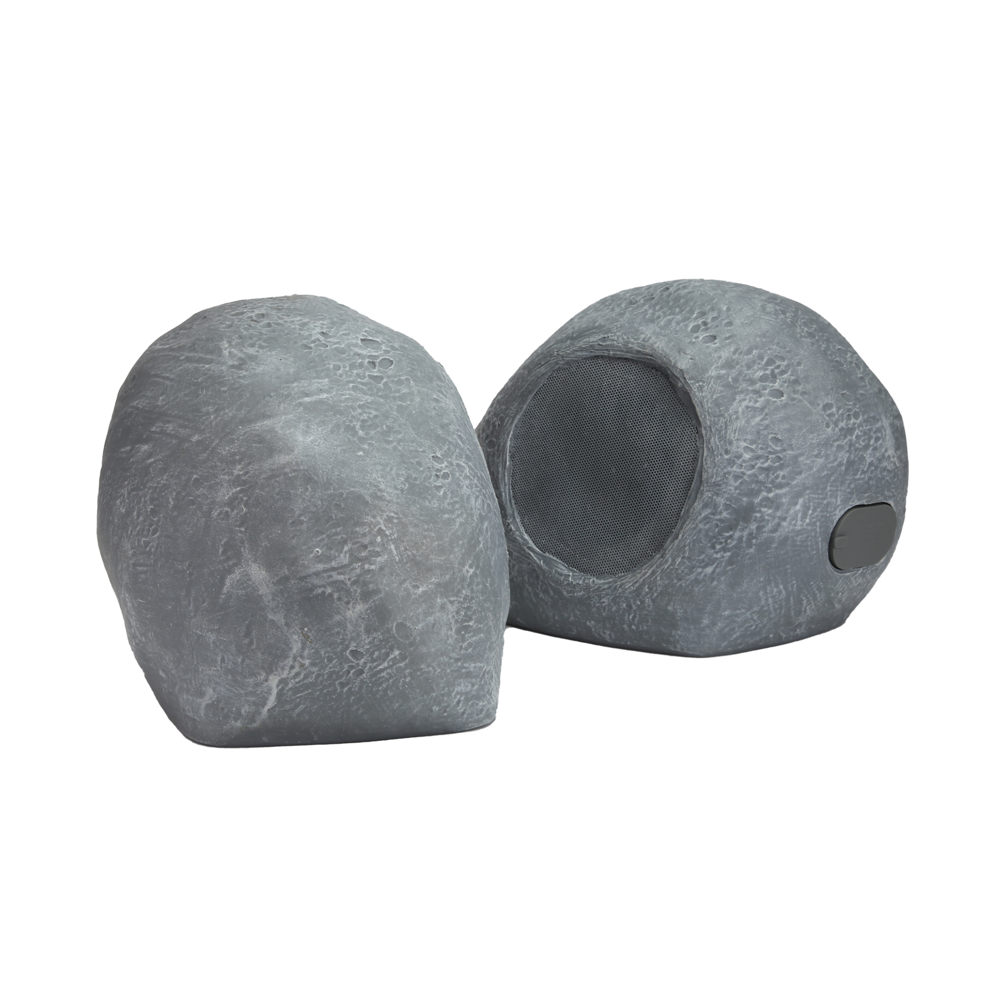 Mini Pebbles Duo Bluetooth® Speakers with TWS