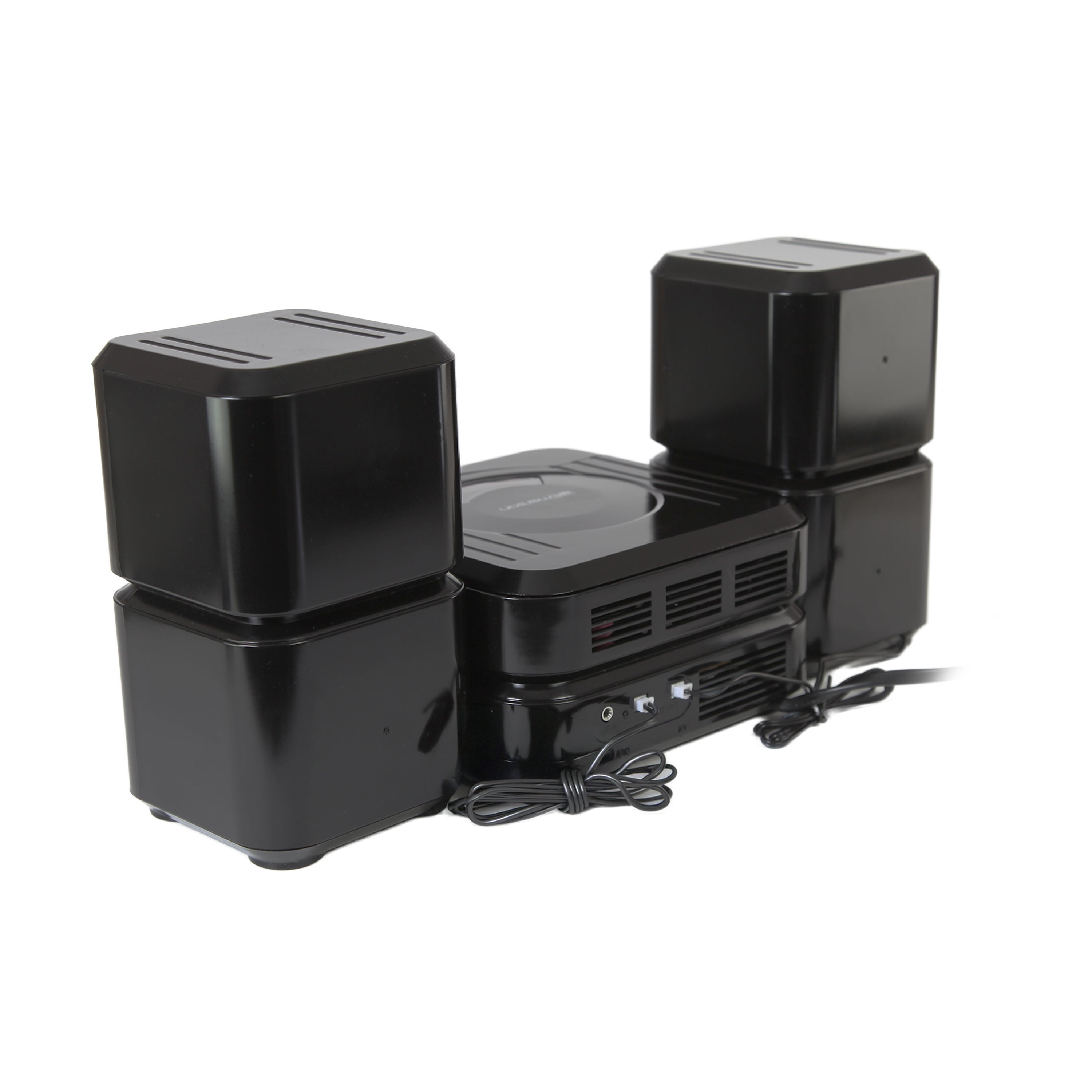 Bluetooth® CD Microsystem