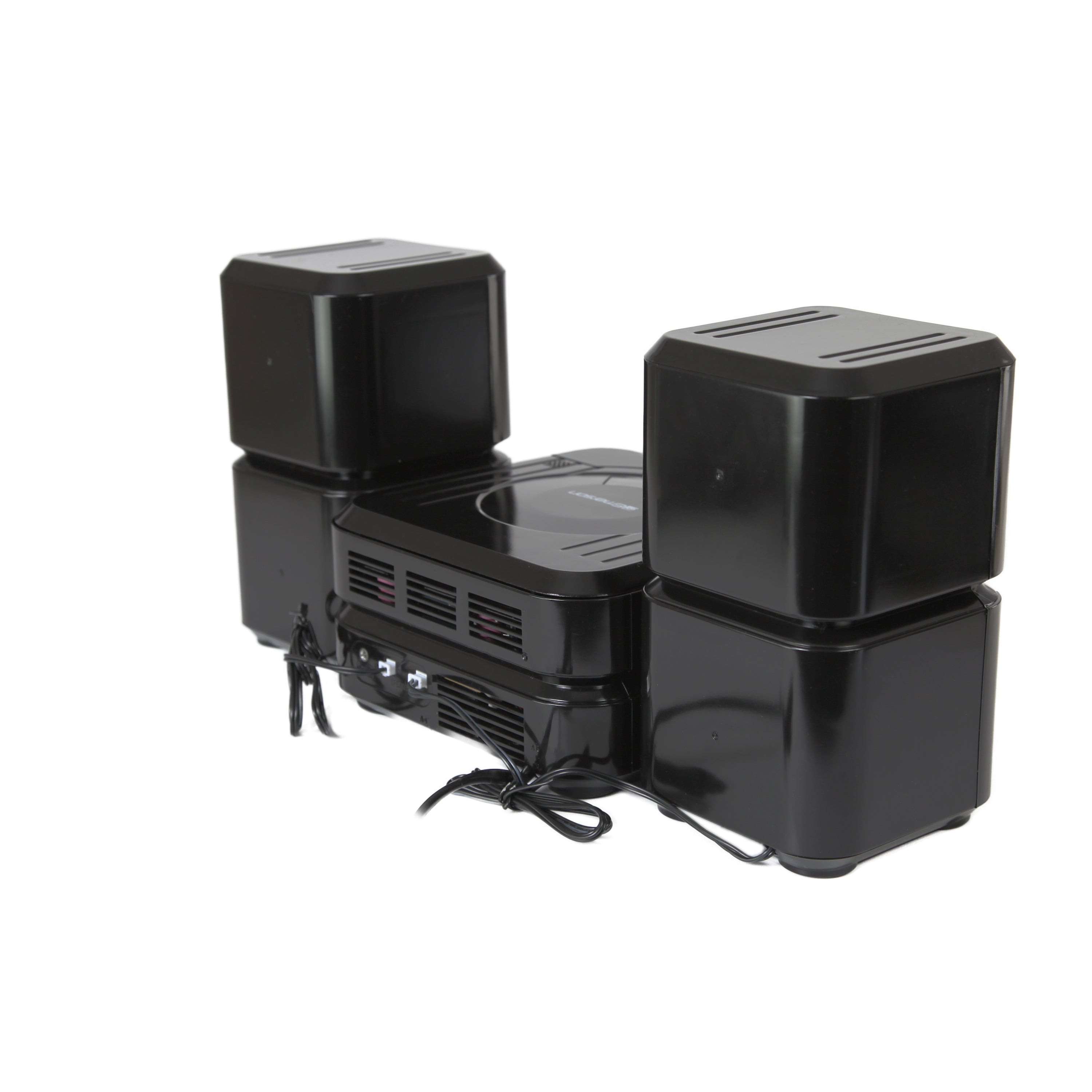 Bluetooth® CD Microsystem