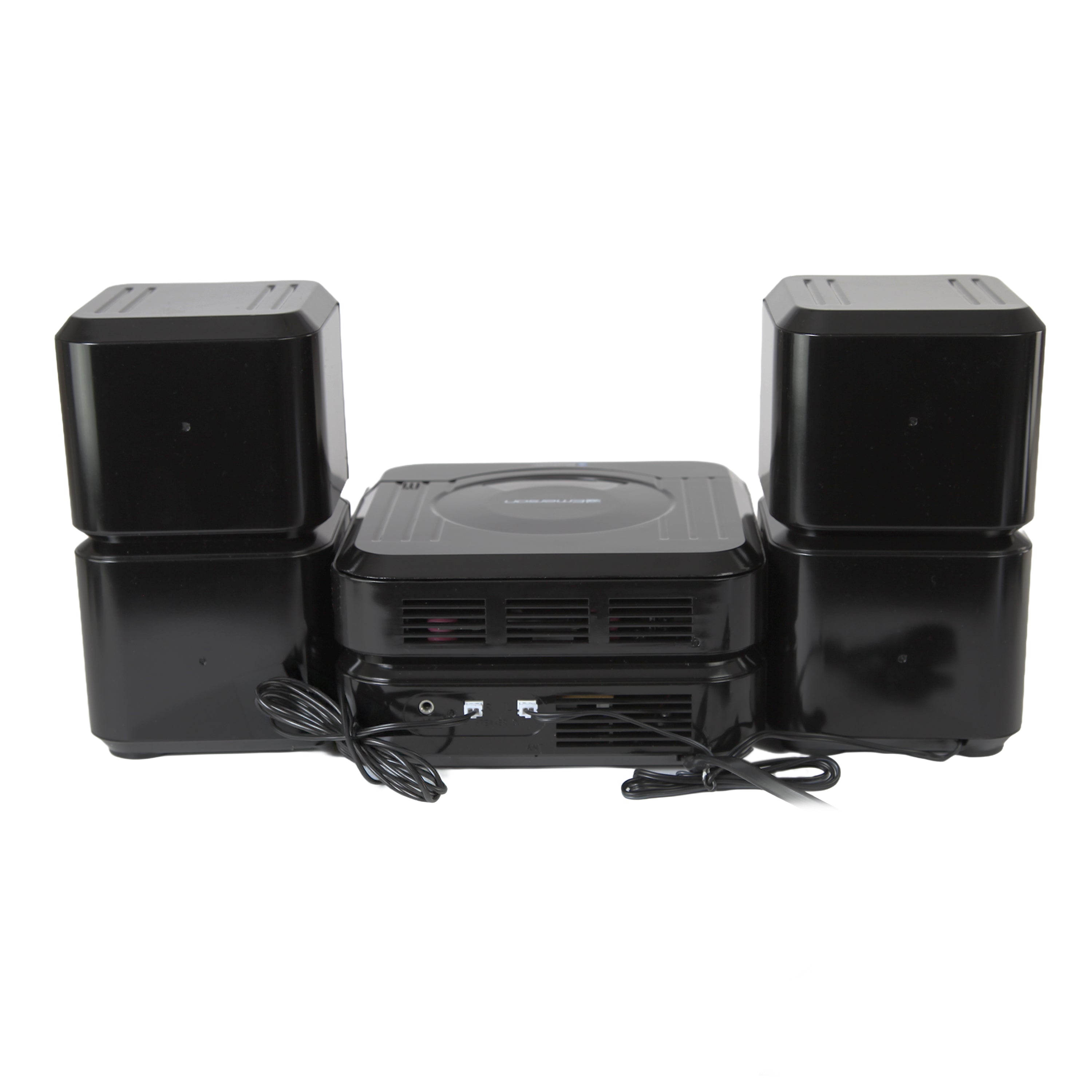 Bluetooth® CD Microsystem