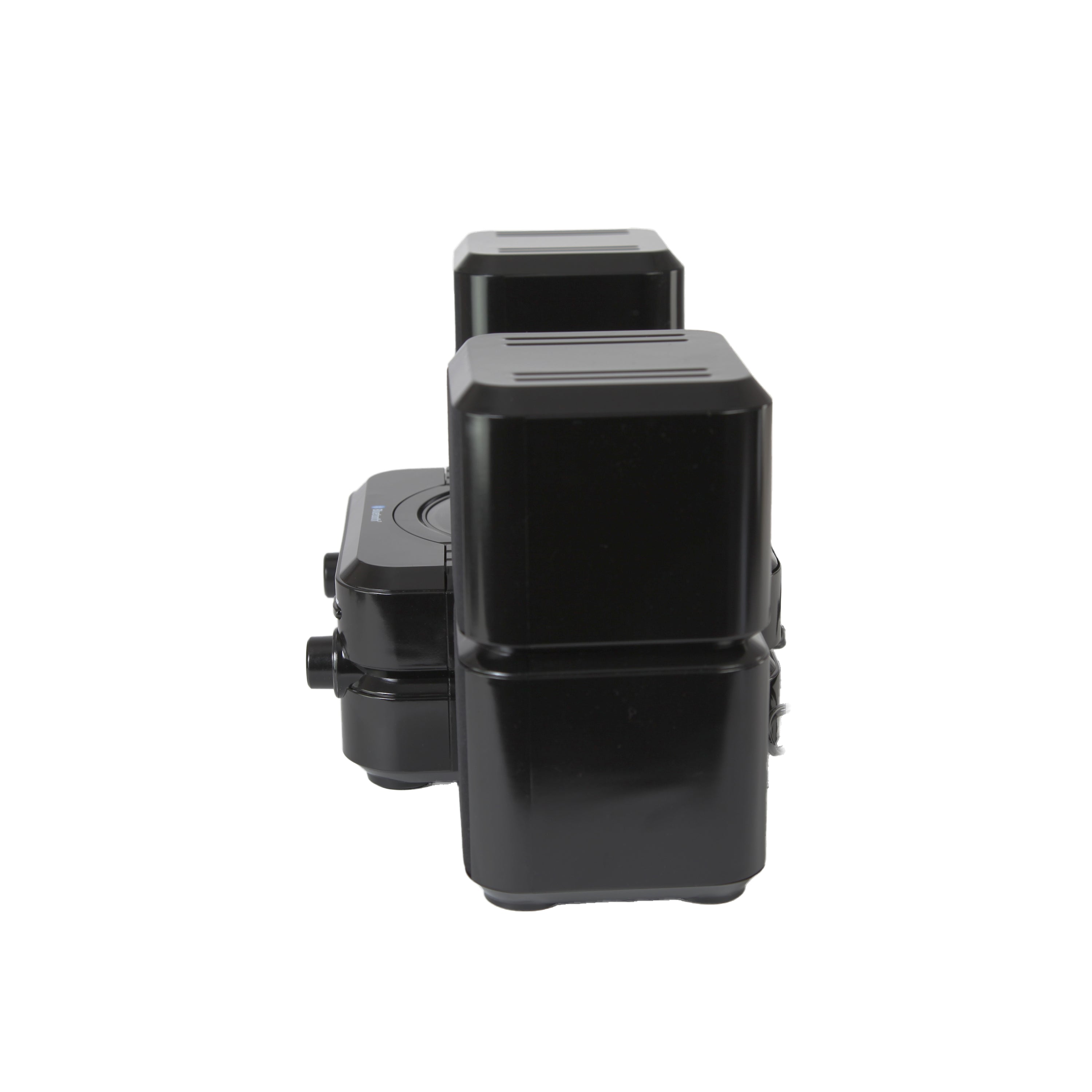 Bluetooth® CD Microsystem