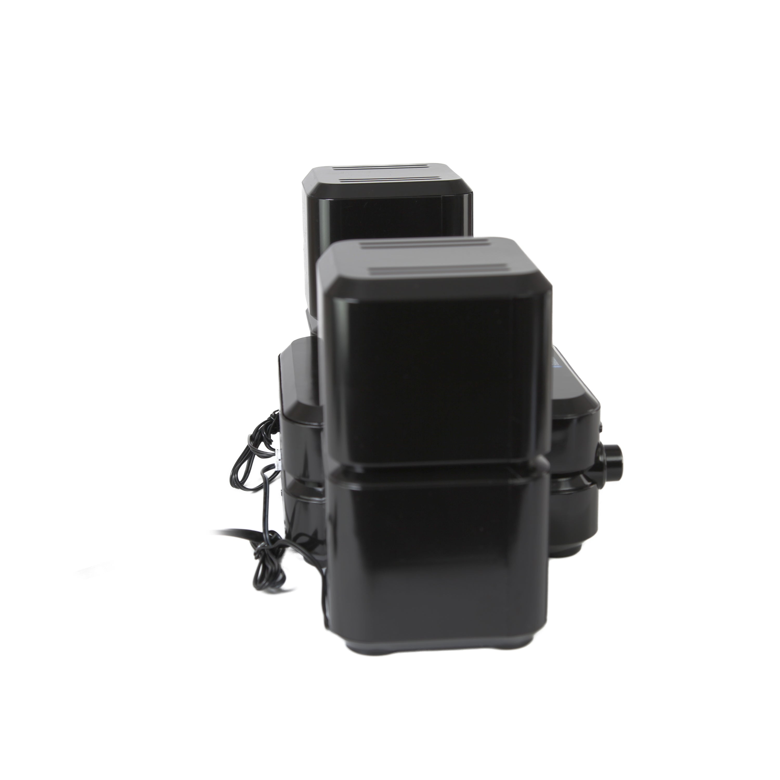 Bluetooth® CD Microsystem