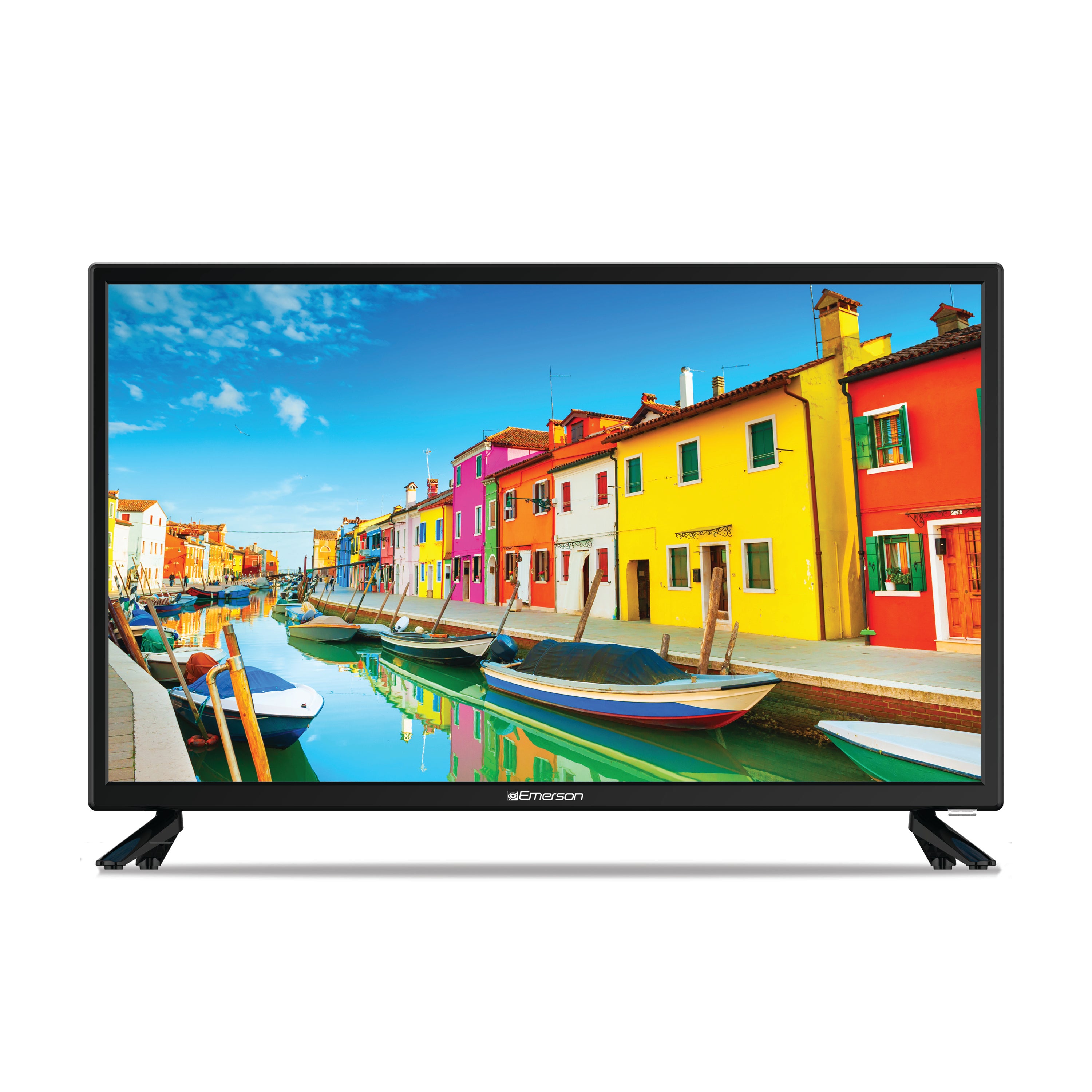 24" Class HD LED TV
