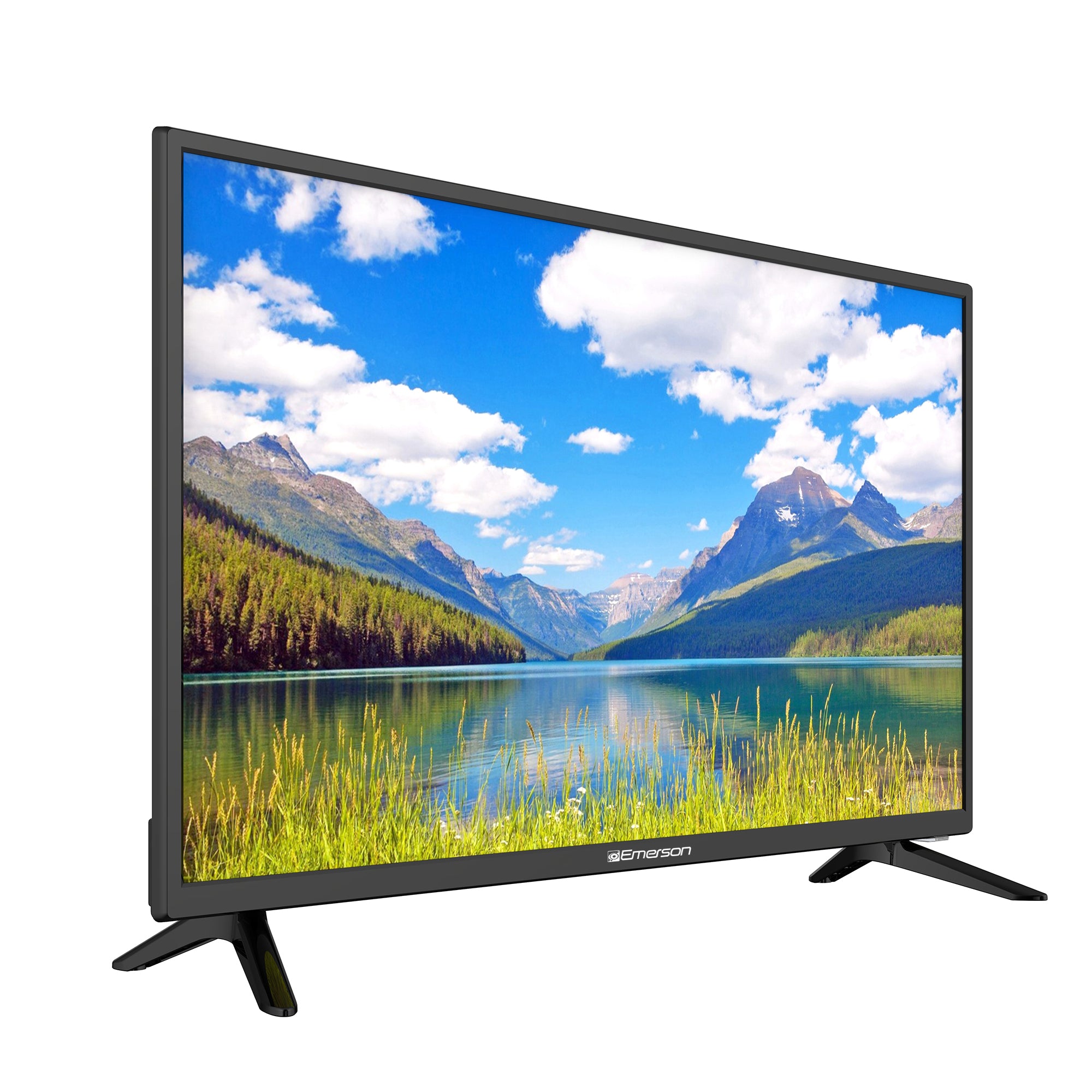 32" Class HD LED TV