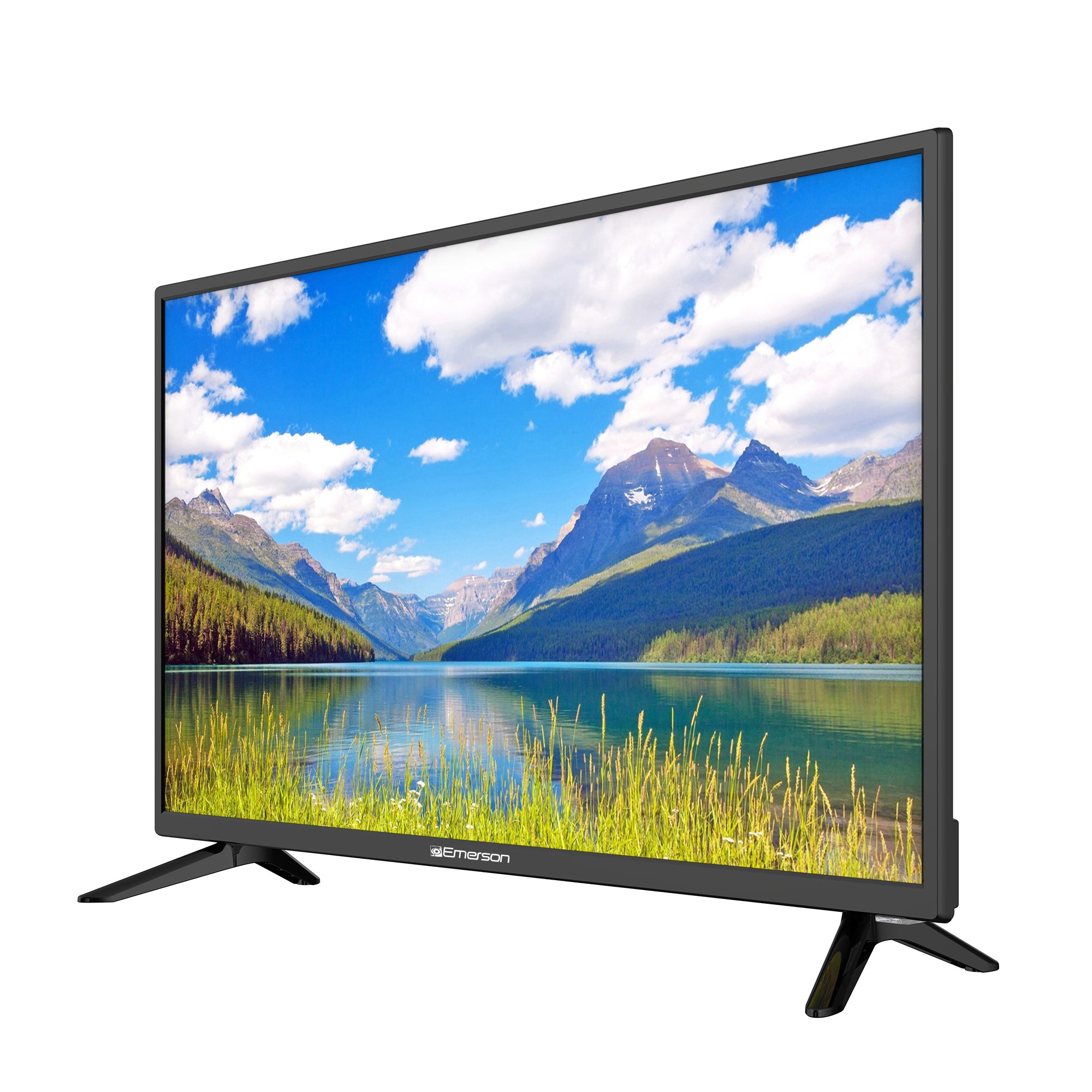 32" Class HD LED TV