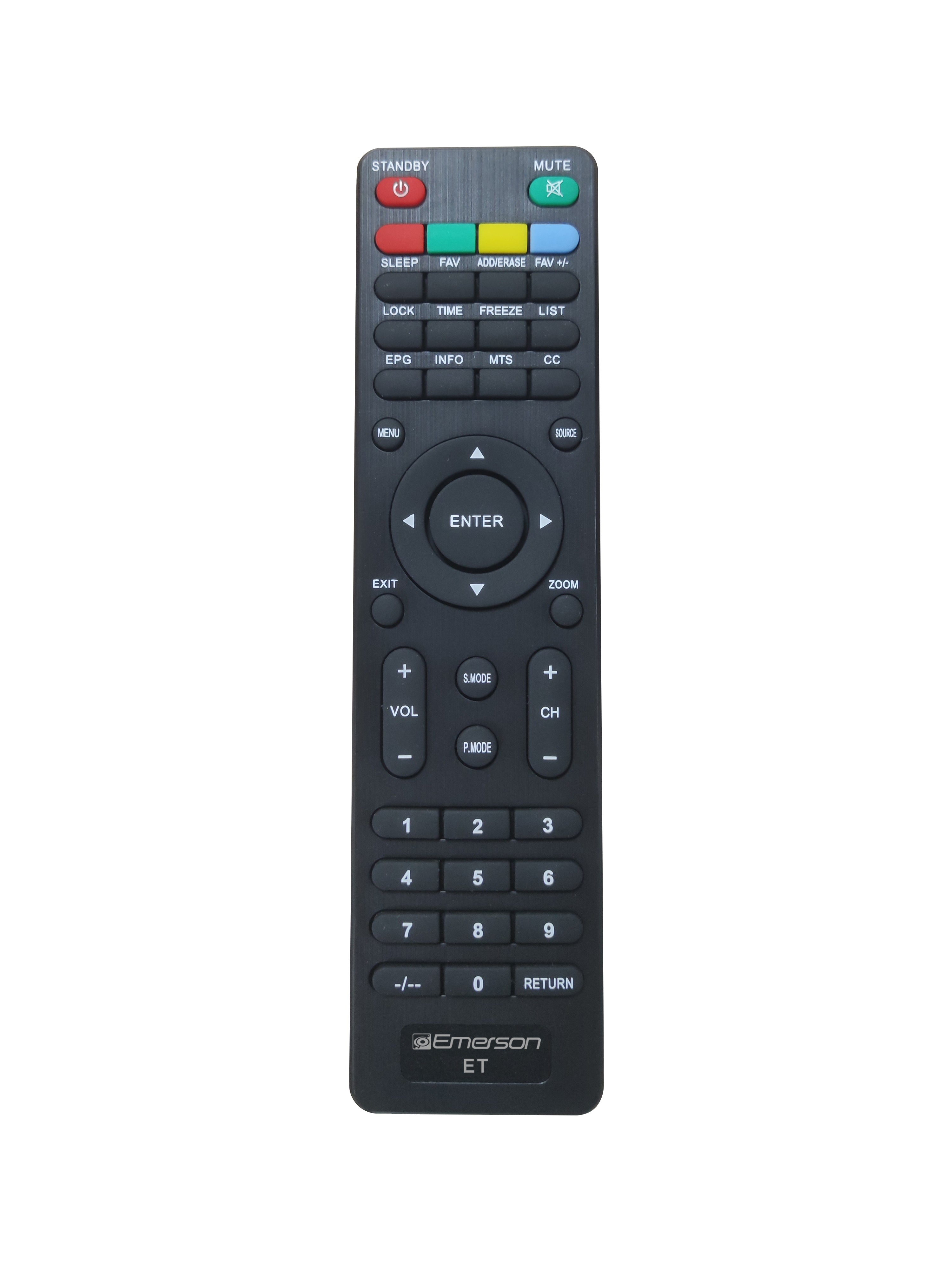 40" Class Full HD LED Television