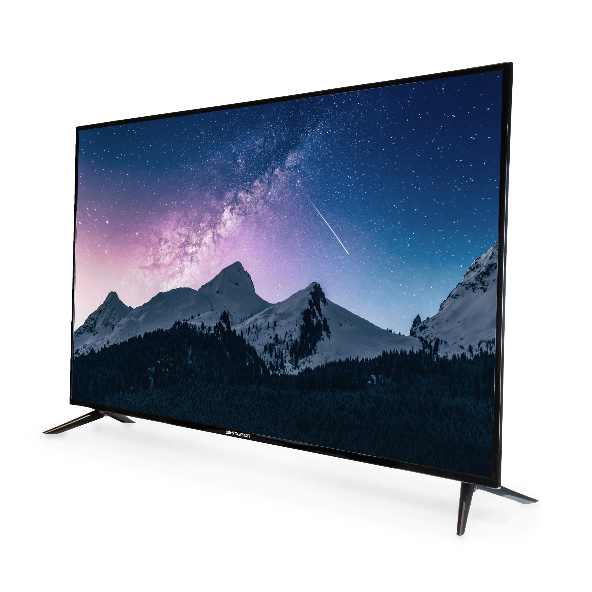 50" Class 4K UHD TV