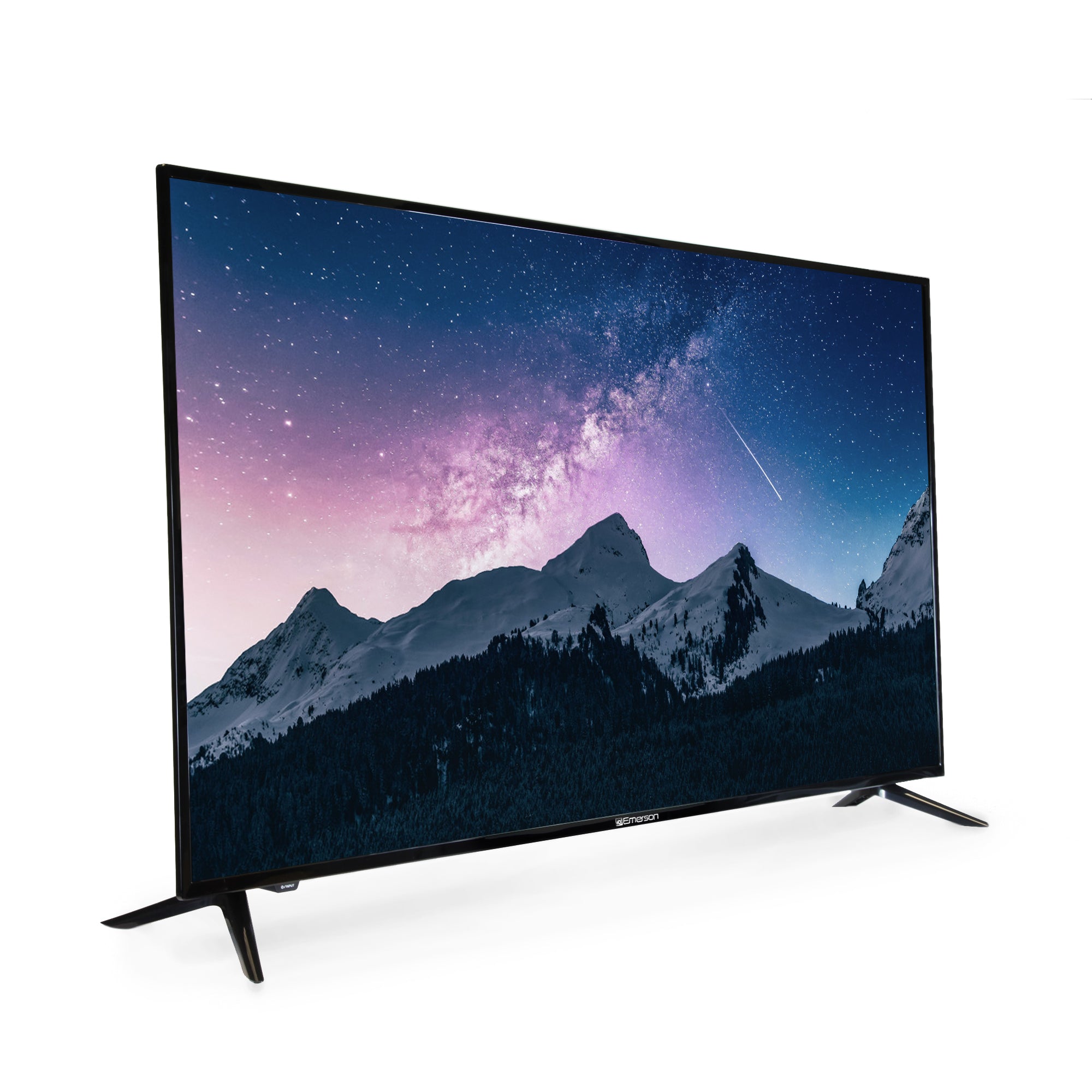 50" Class 4K UHD TV