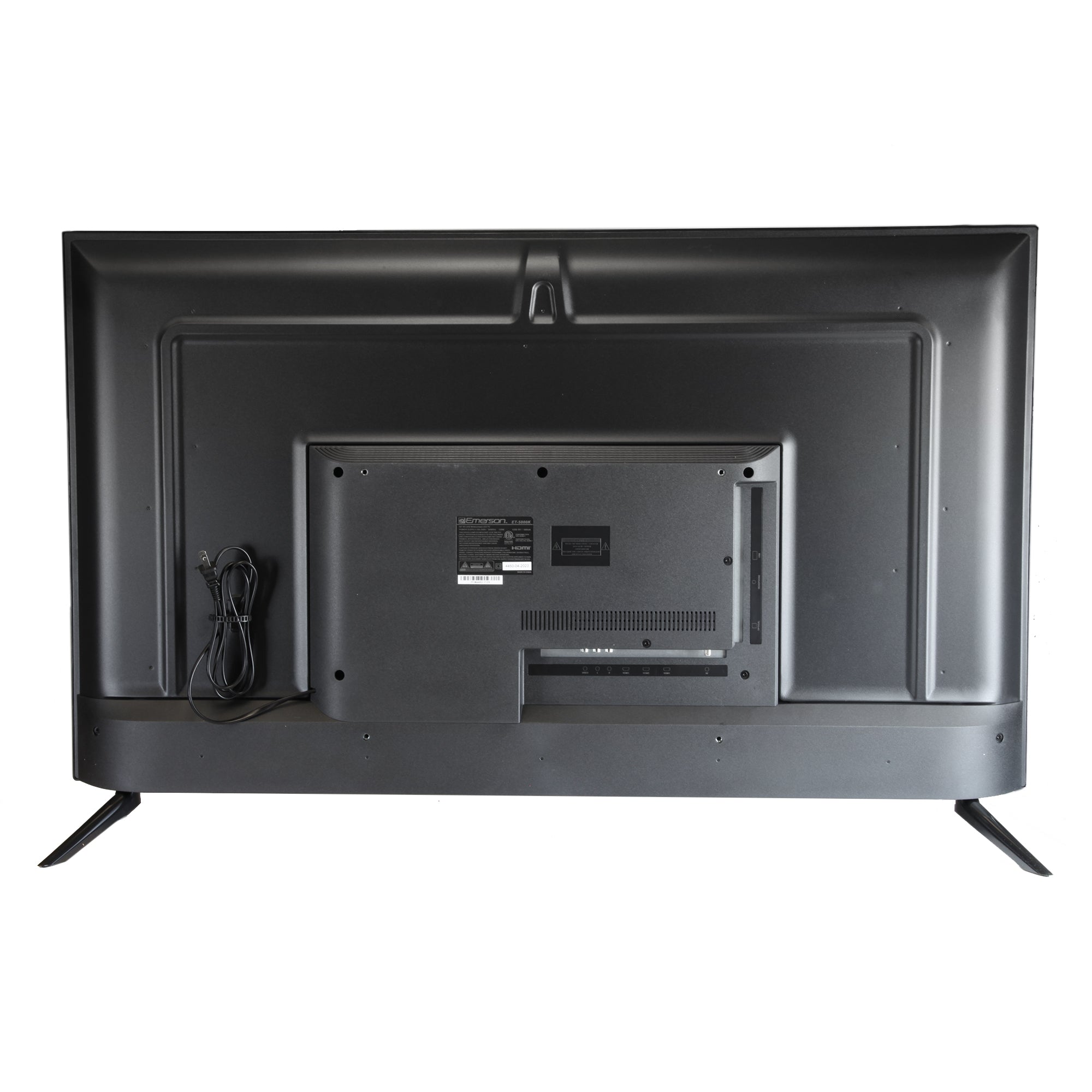 50" Class 4K UHD TV