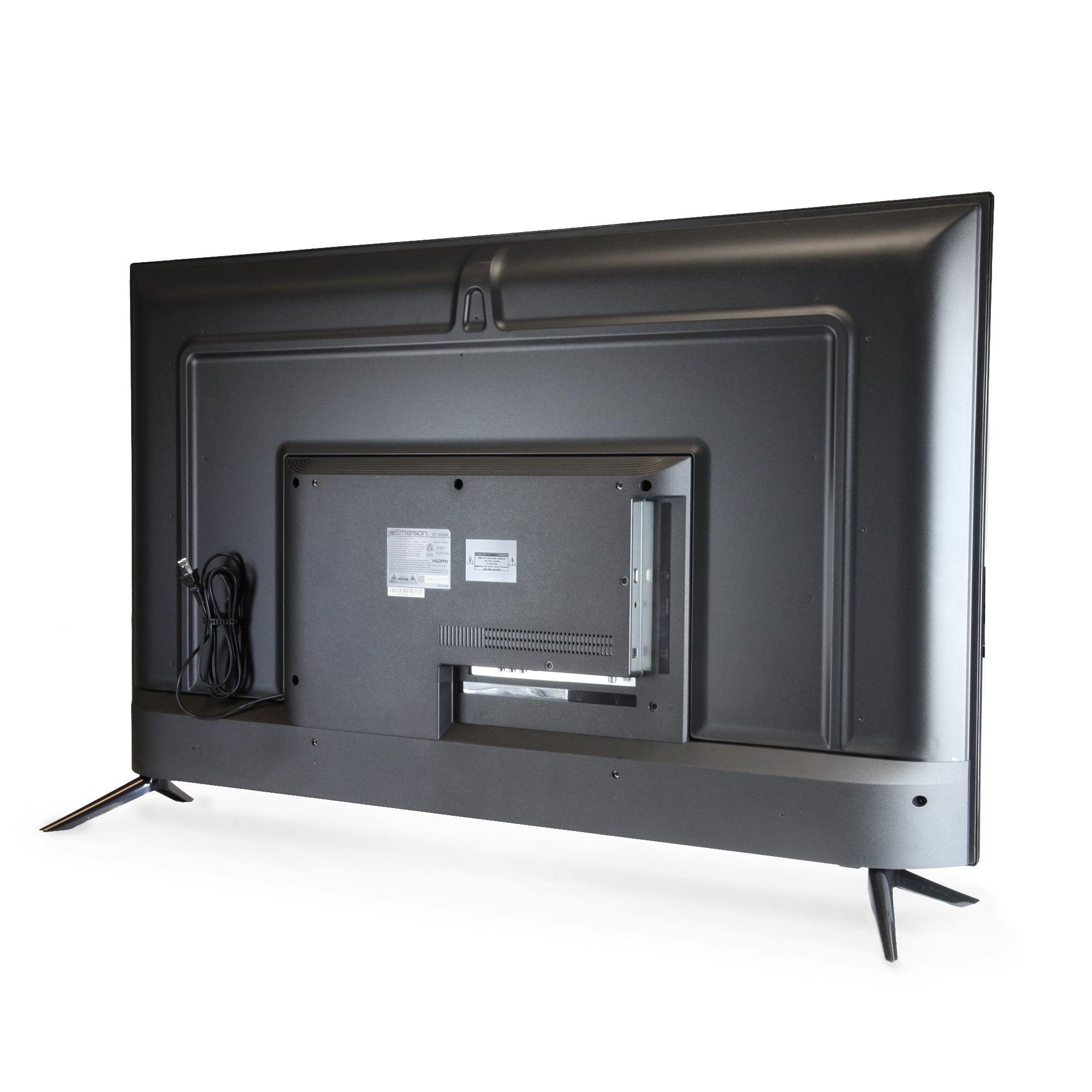 50" Class 4K UHD TV
