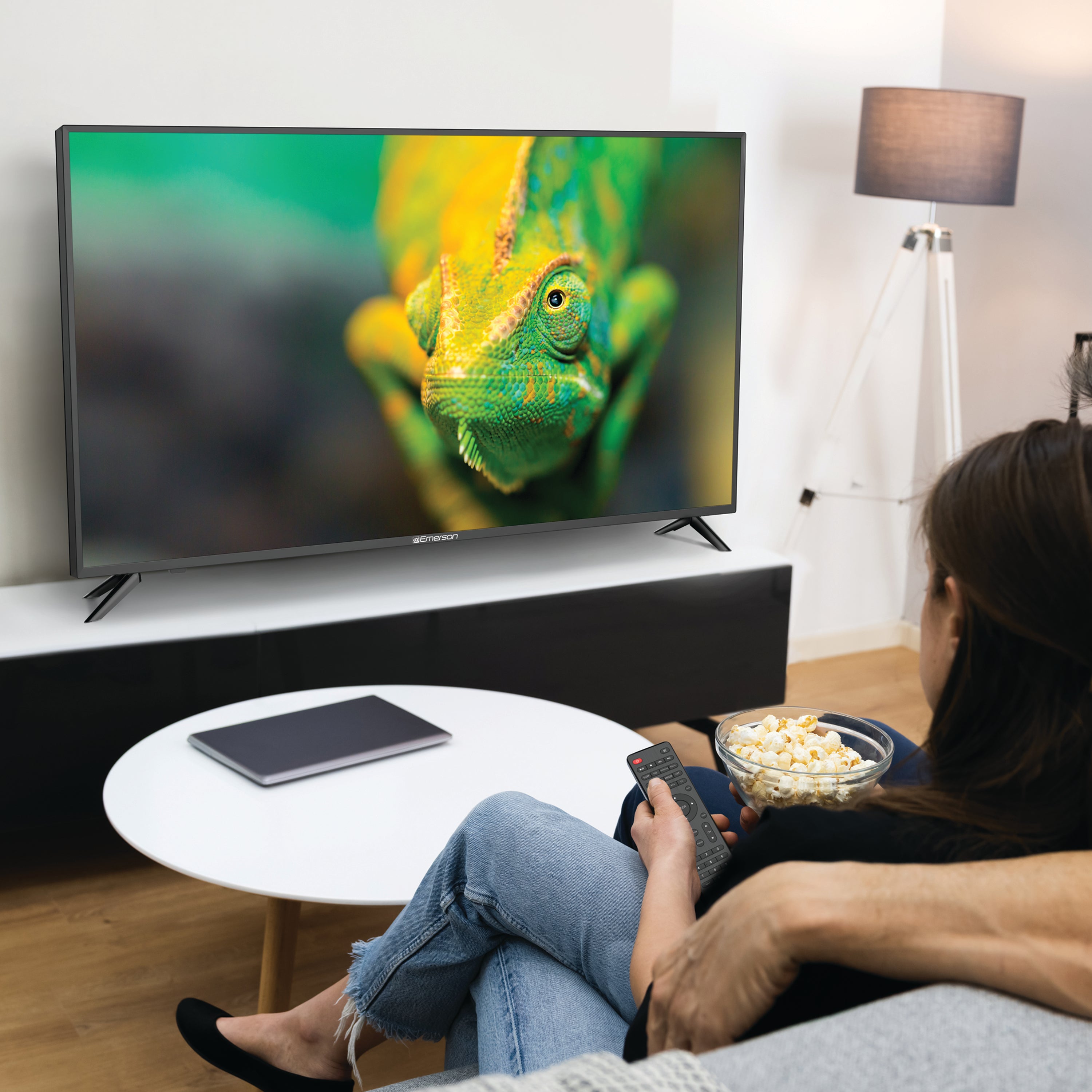 50" Class 4K UHD TV