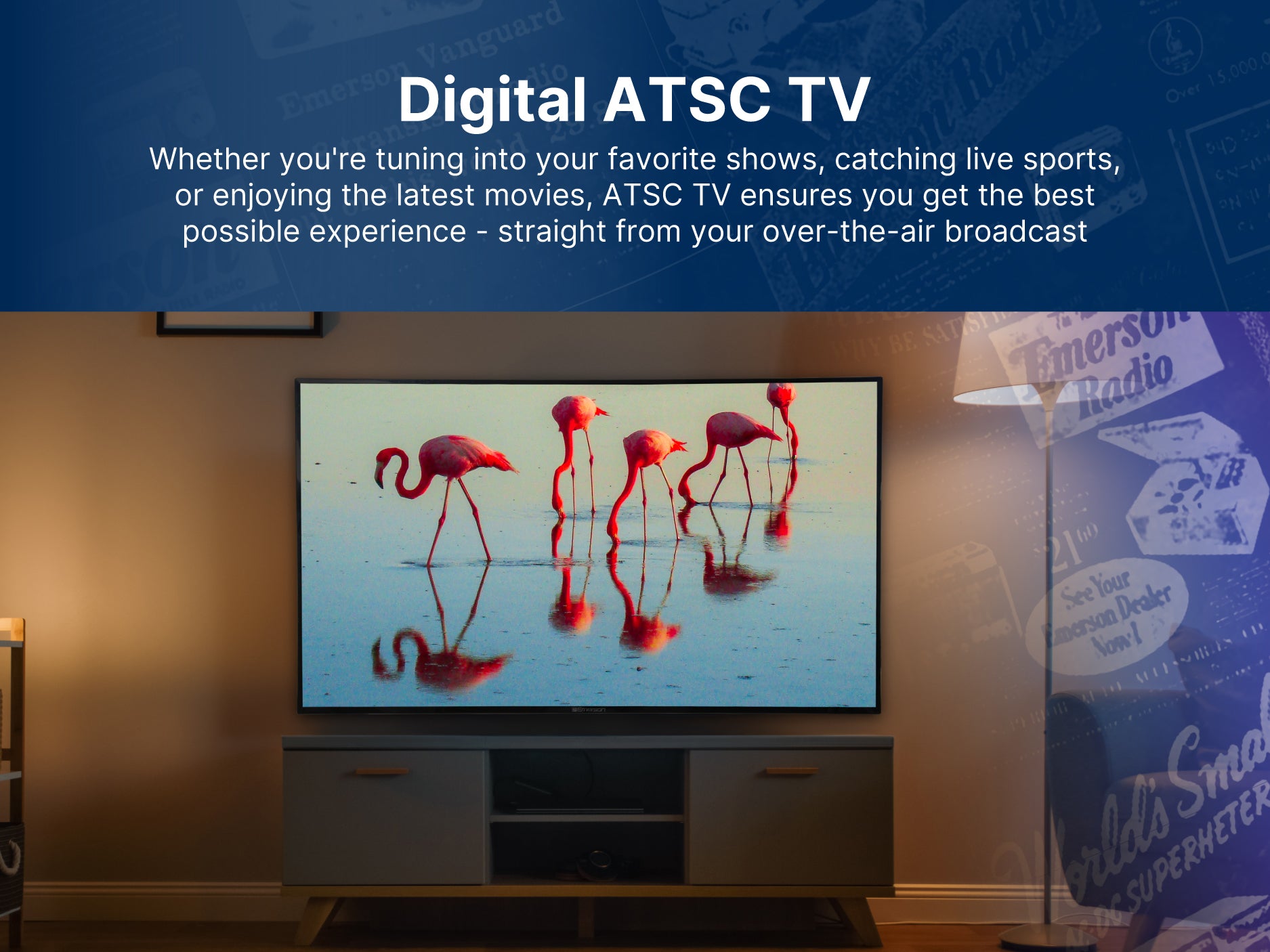 50" Class 4K UHD TV