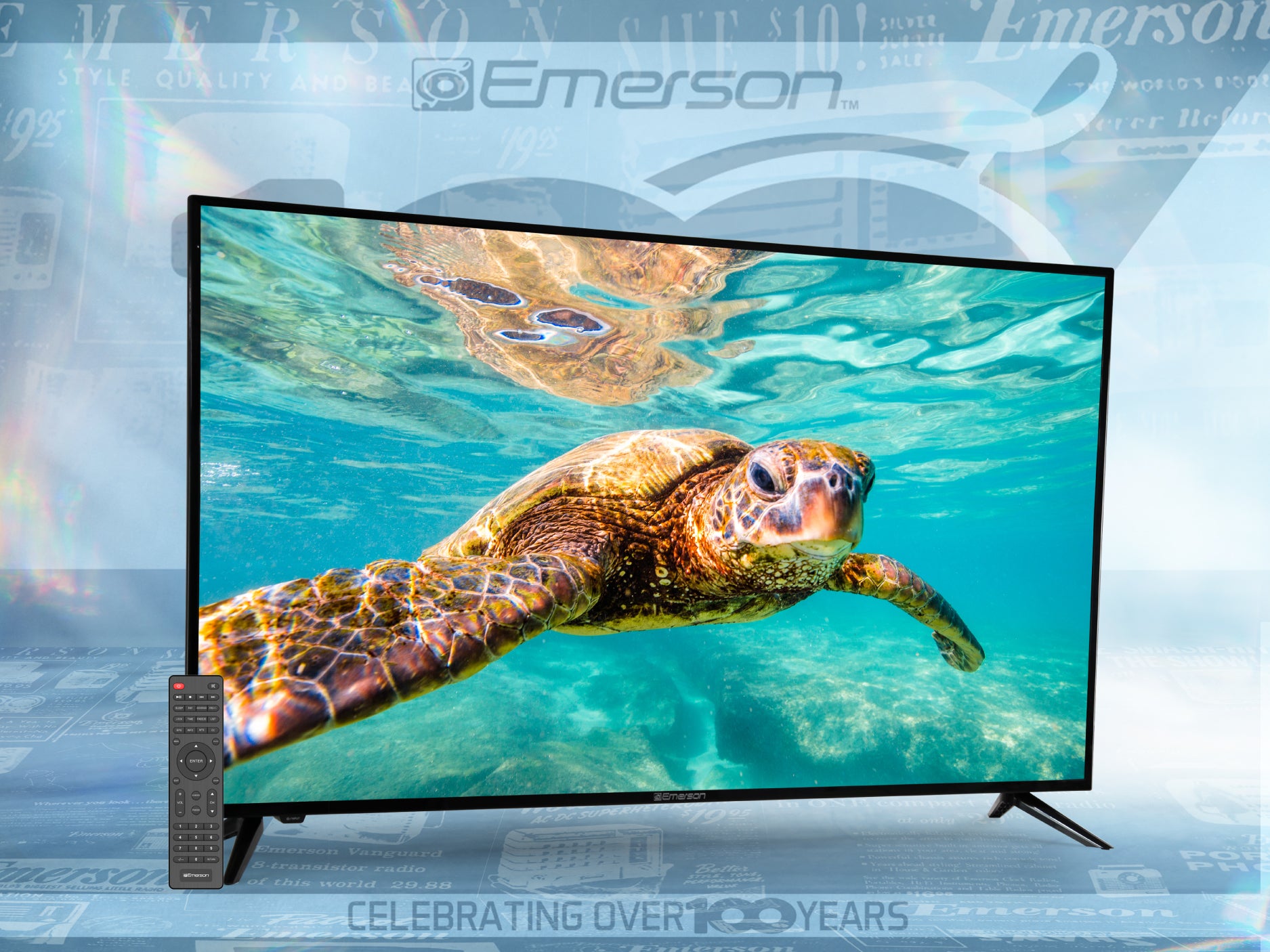 50" Class 4K UHD TV
