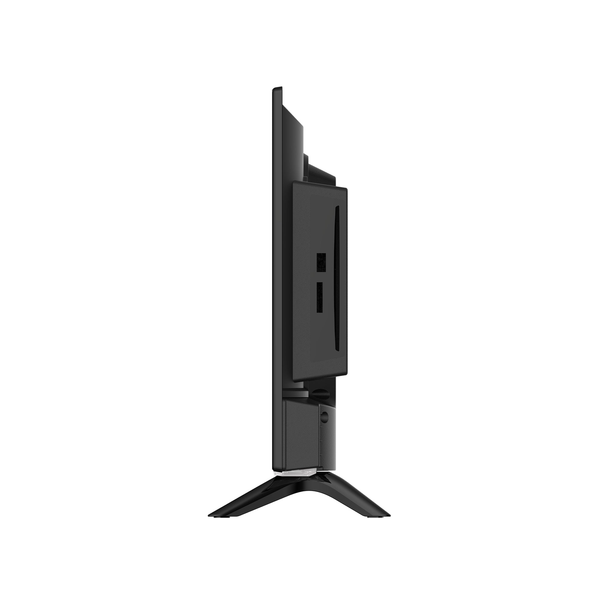 24" Class HD LED TV 
with DVD Player