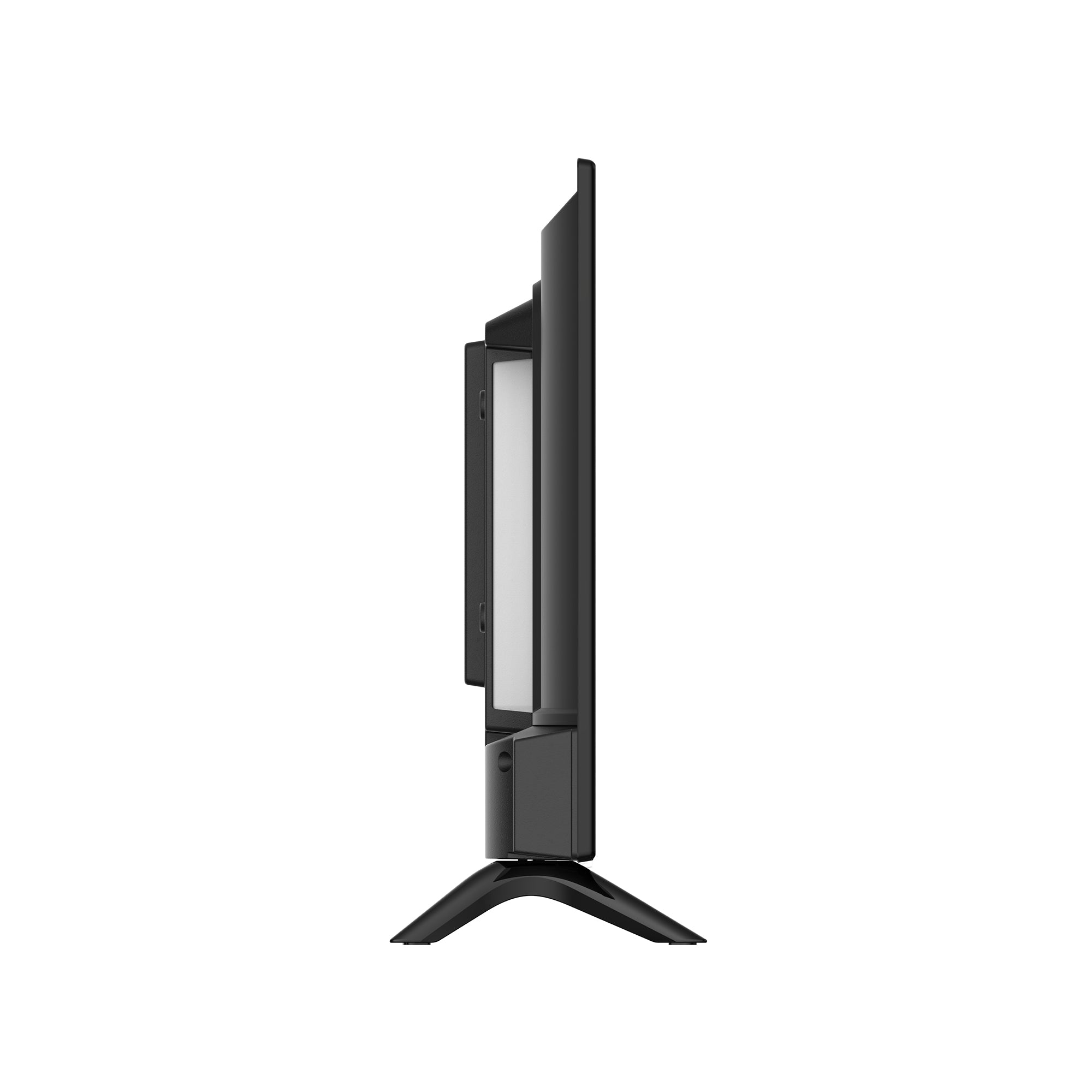 24" Class HD LED TV 
with DVD Player