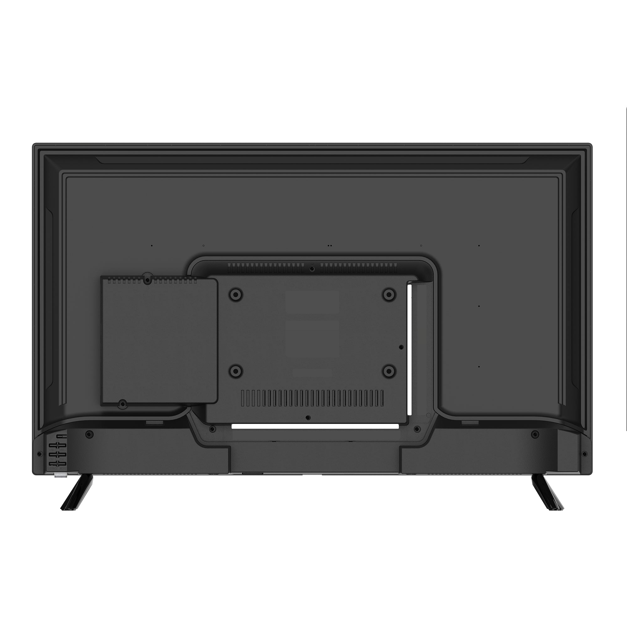 32" Class HD LED TV 
with DVD Player