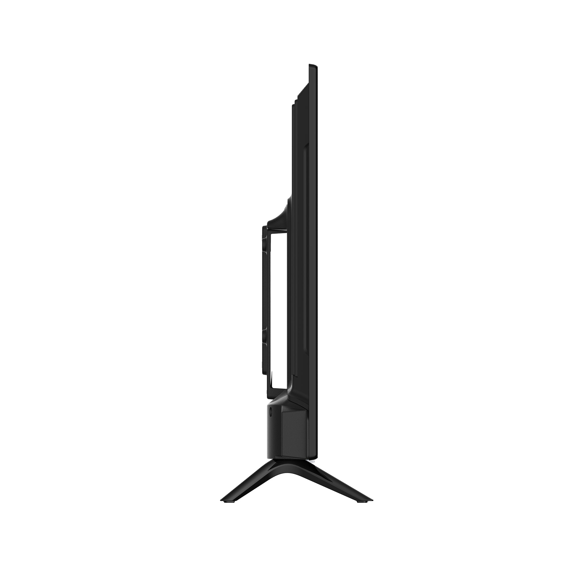 32" Class HD LED TV 
with DVD Player