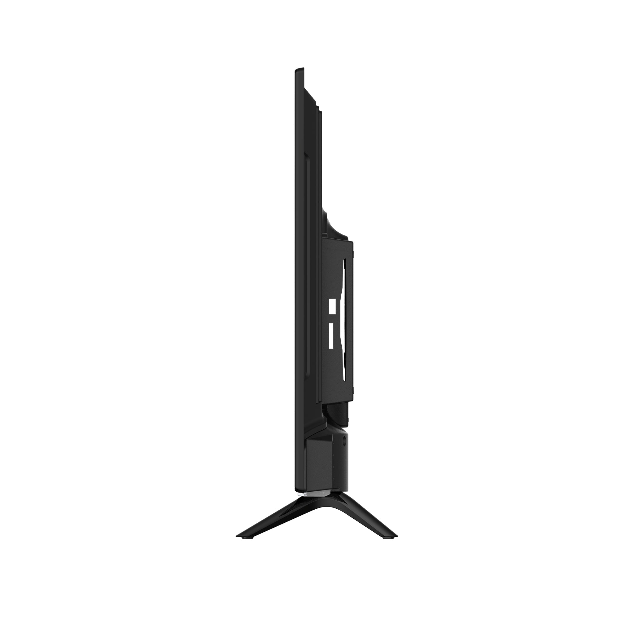 32" Class HD LED TV 
with DVD Player