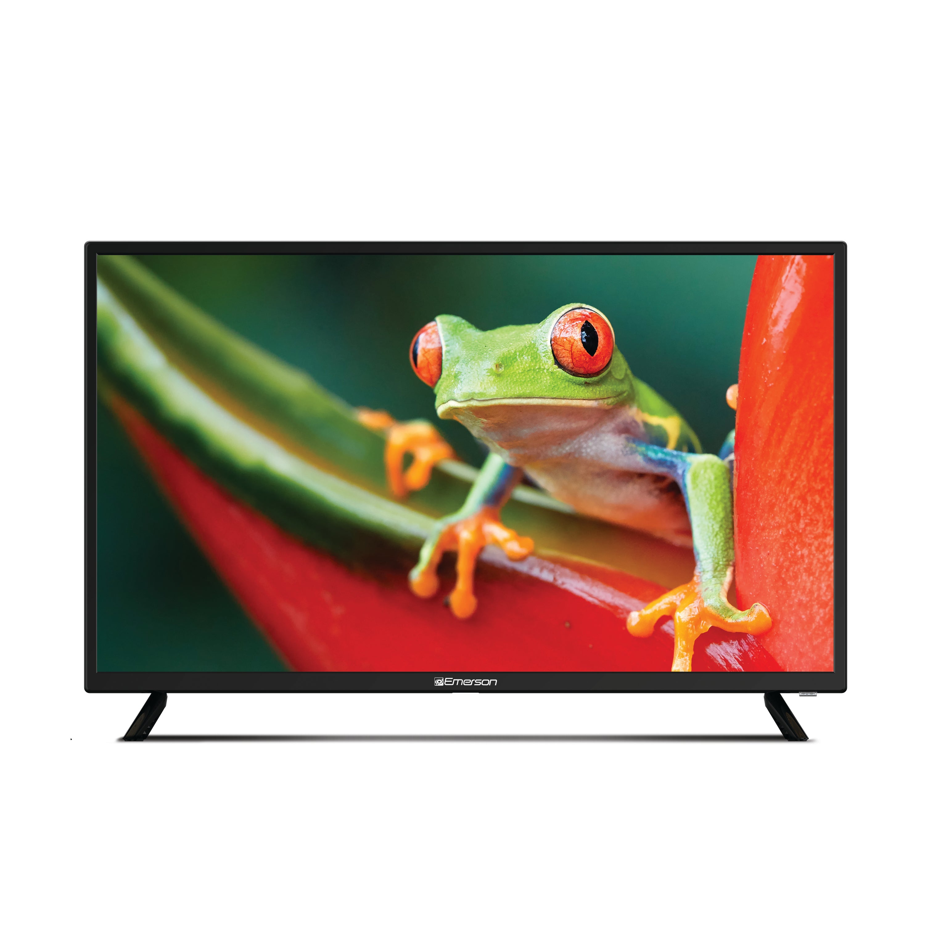 32" Class HD LED TV 
with DVD Player