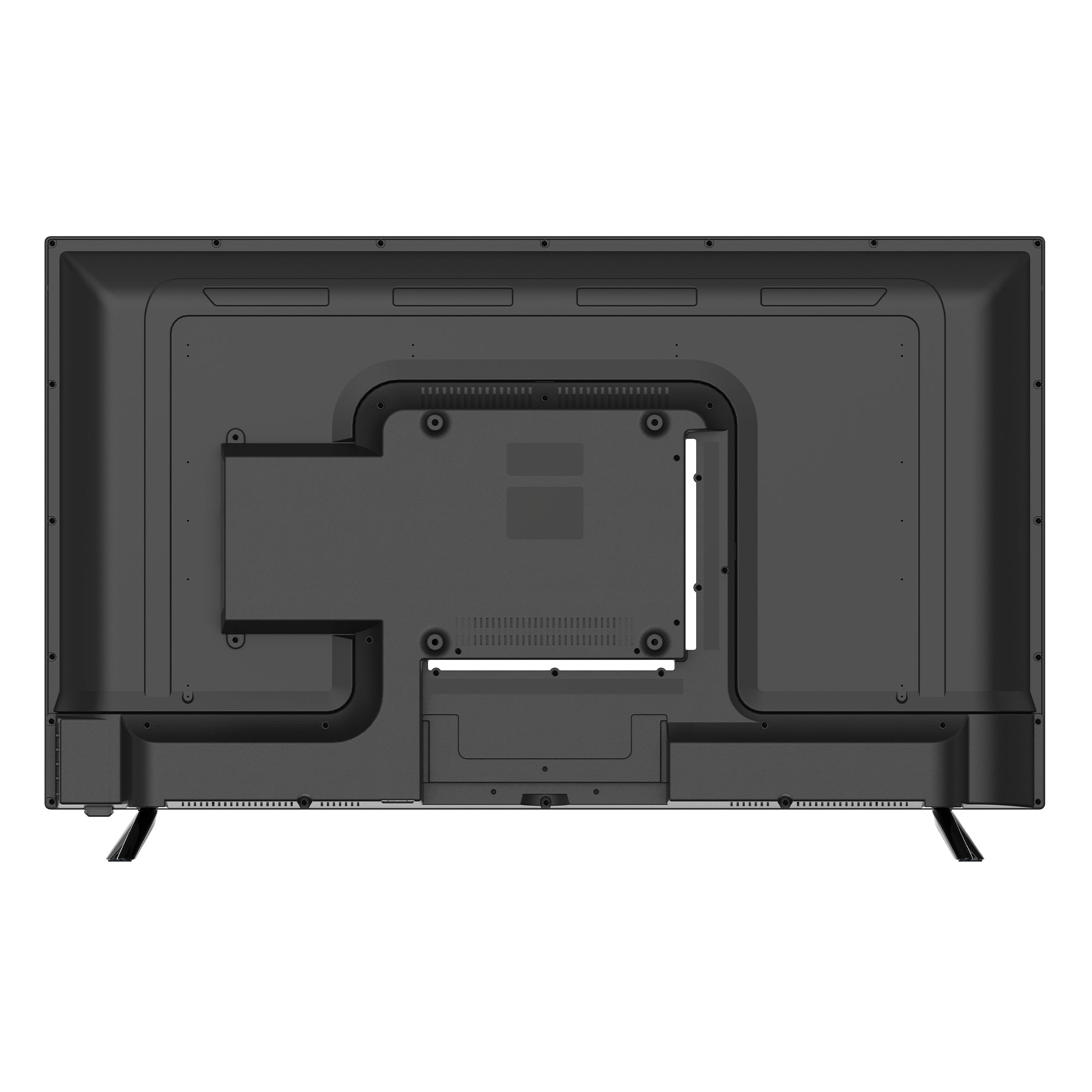 40" Class FULL HD LED TELEVISION WITH DVD Player