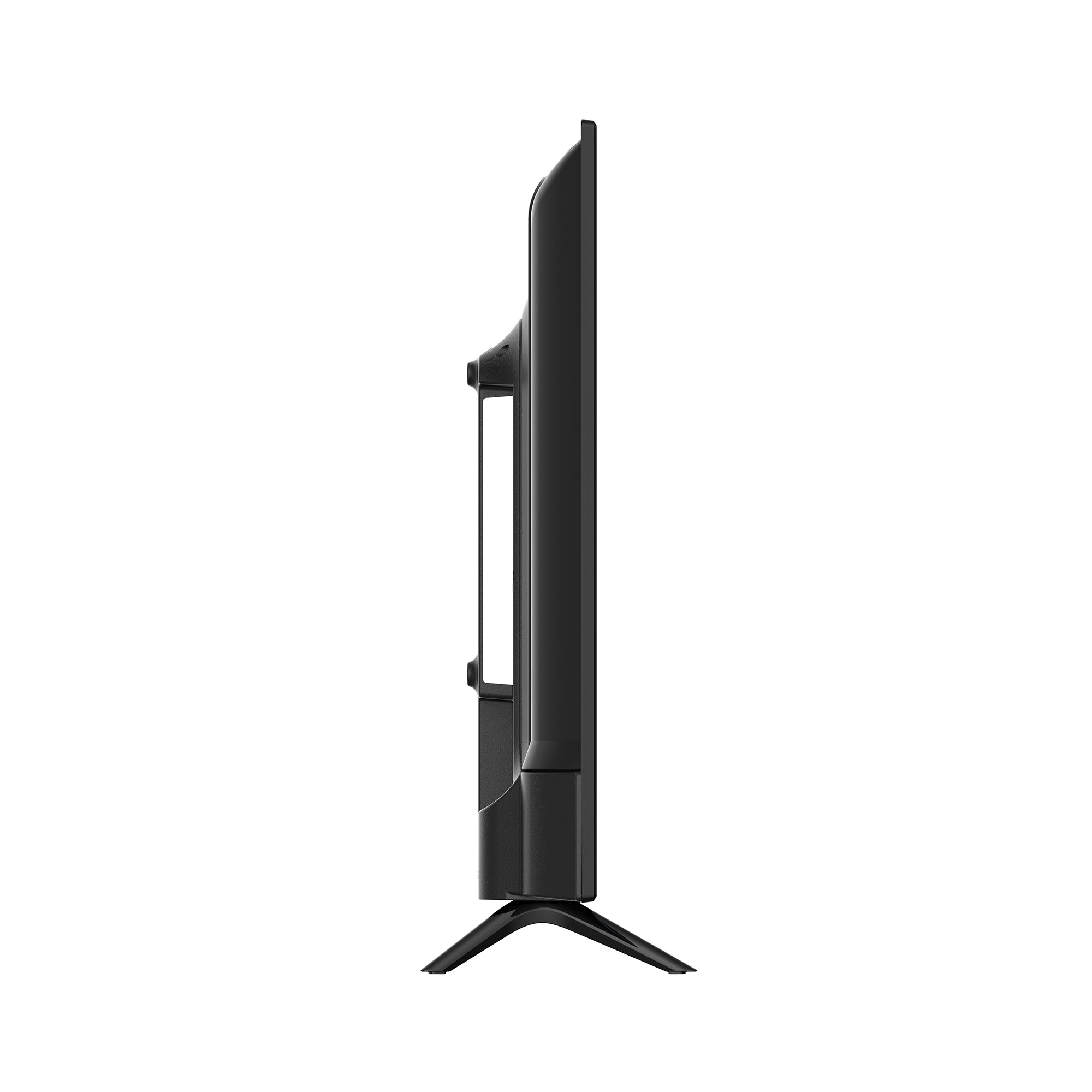 40" Class FULL HD LED TELEVISION WITH DVD Player