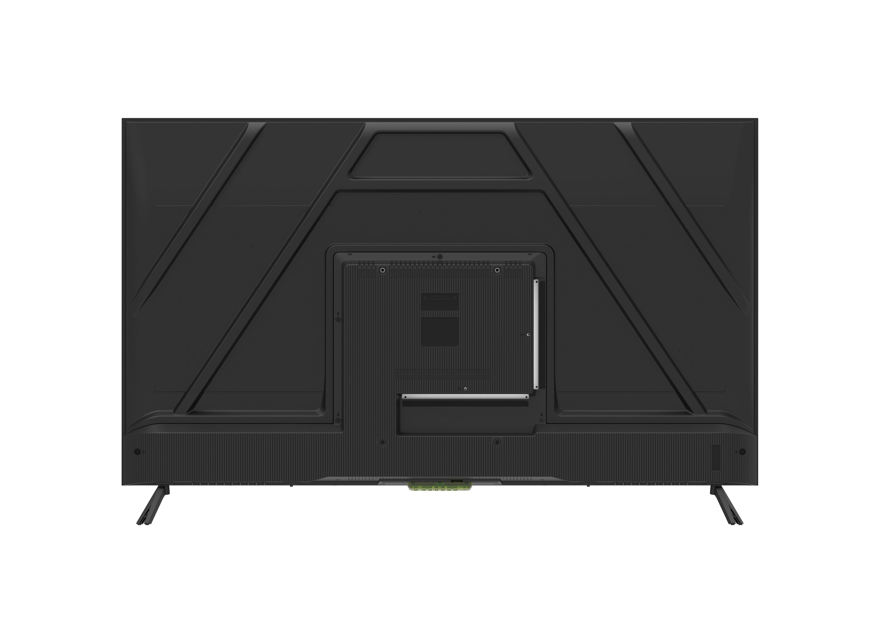 50" Class Smart 4K UHD LED TV