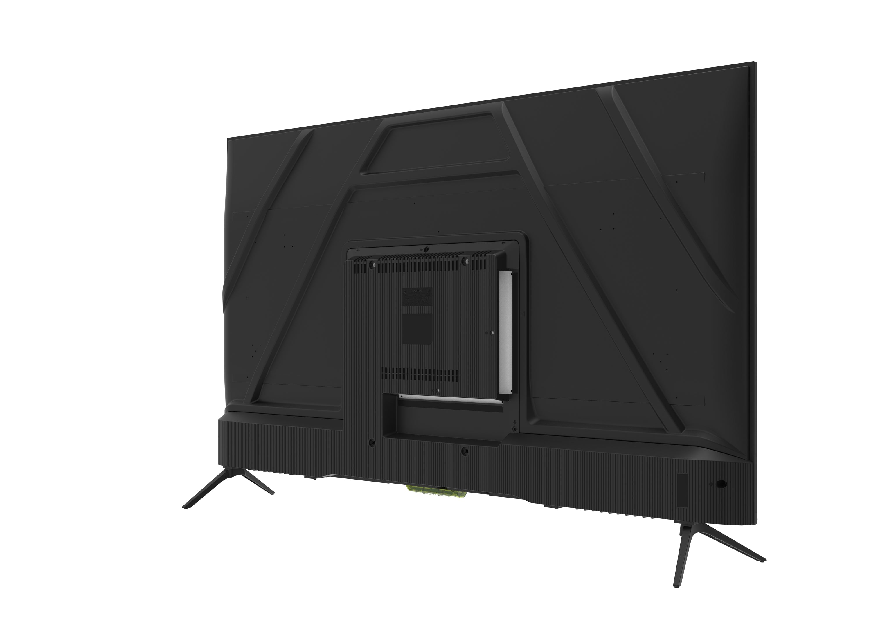 50" Class Smart 4K UHD LED TV