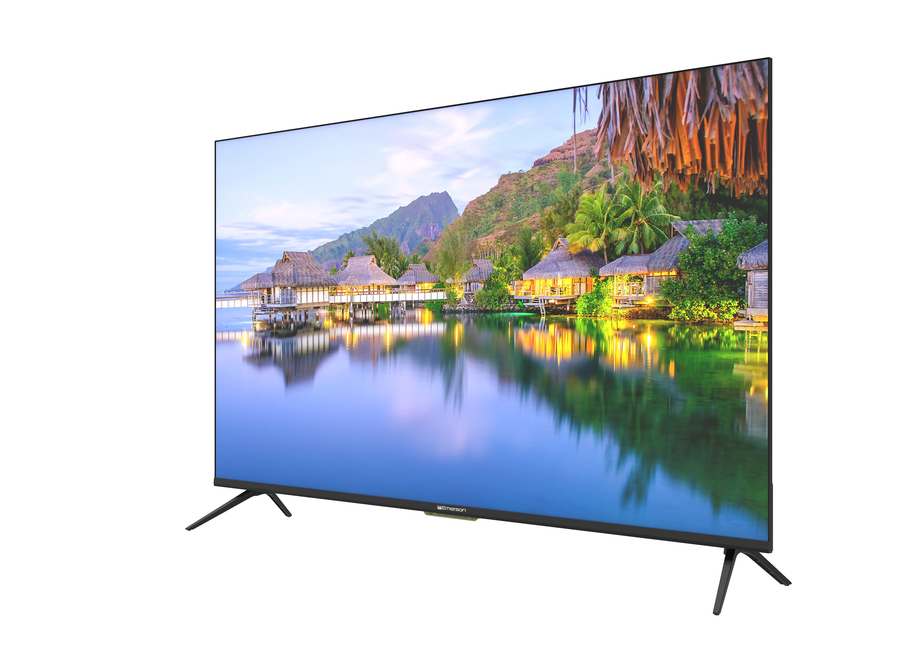 50" Class Smart 4K UHD LED TV