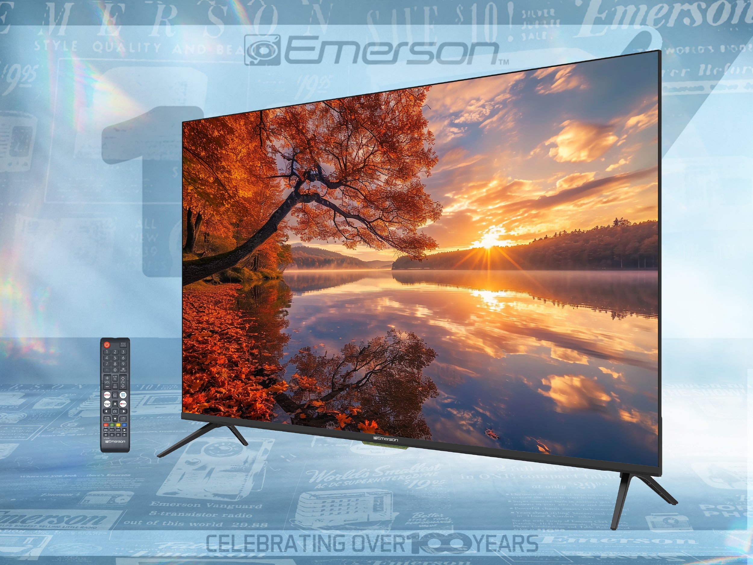 50" Class Smart 4K UHD LED TV