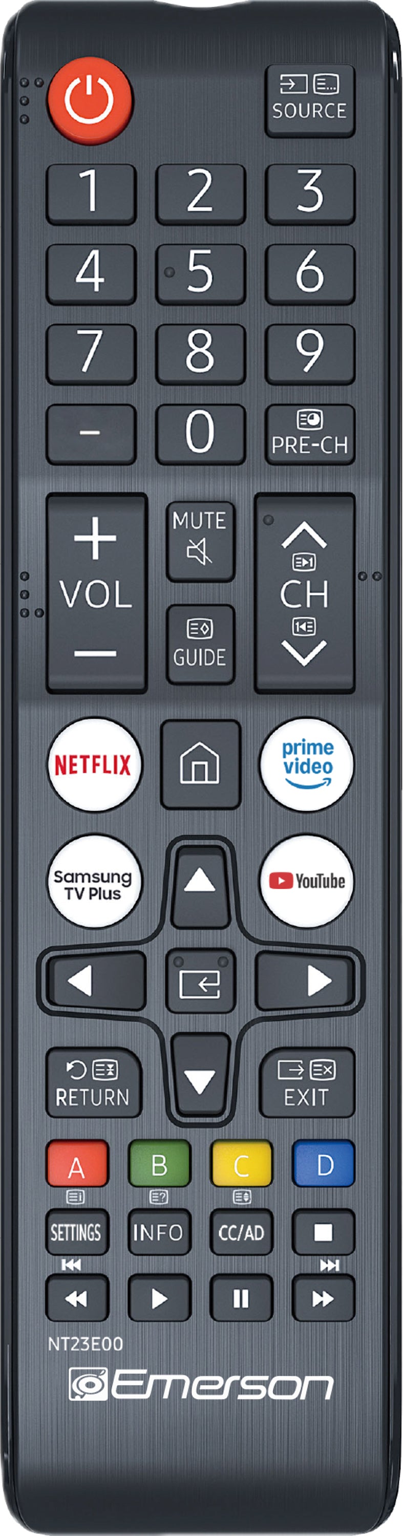50" Class Smart 4K UHD LED TV