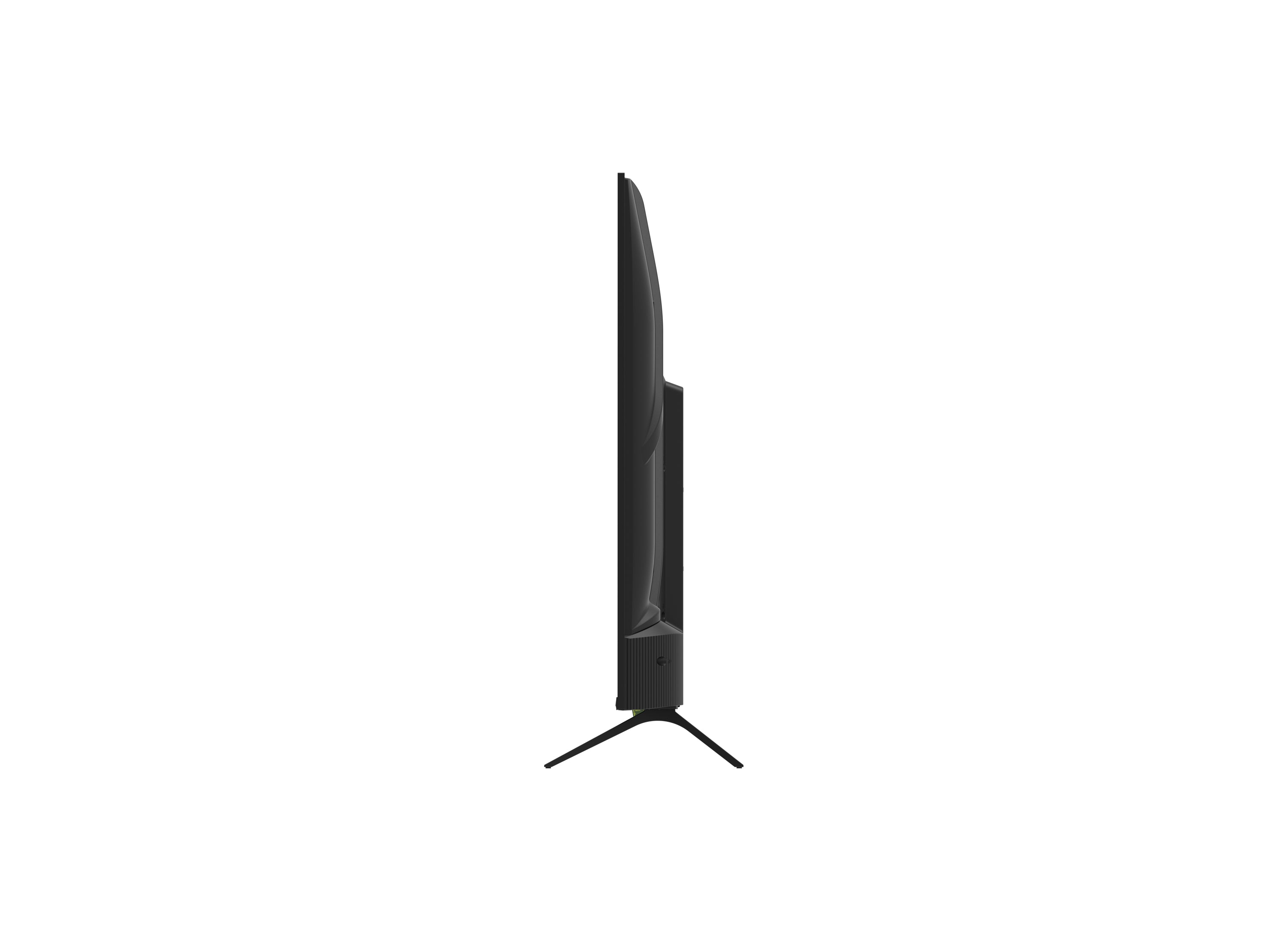 50" Class Smart 4K UHD LED TV