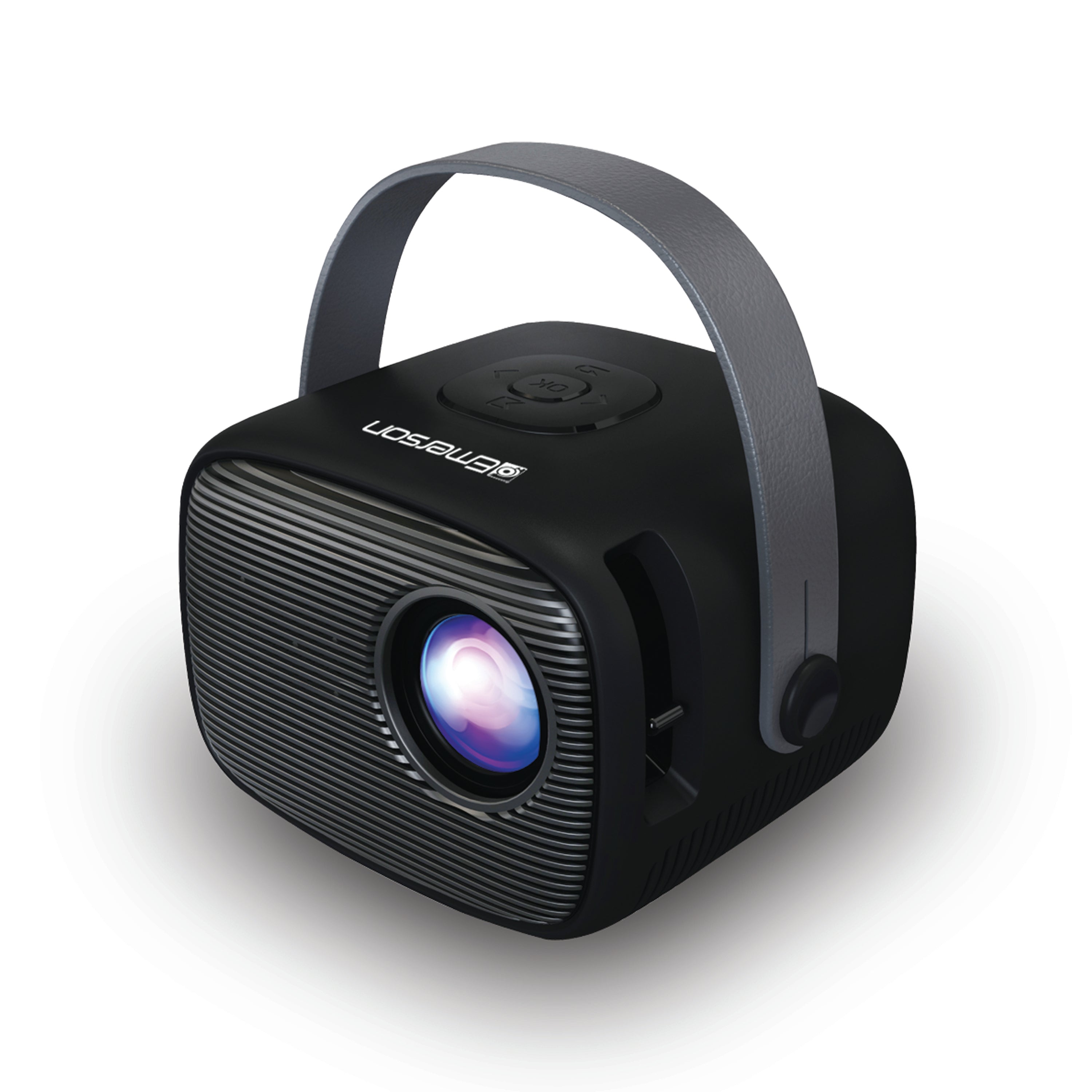 Projectors – EMERSONAUDIO