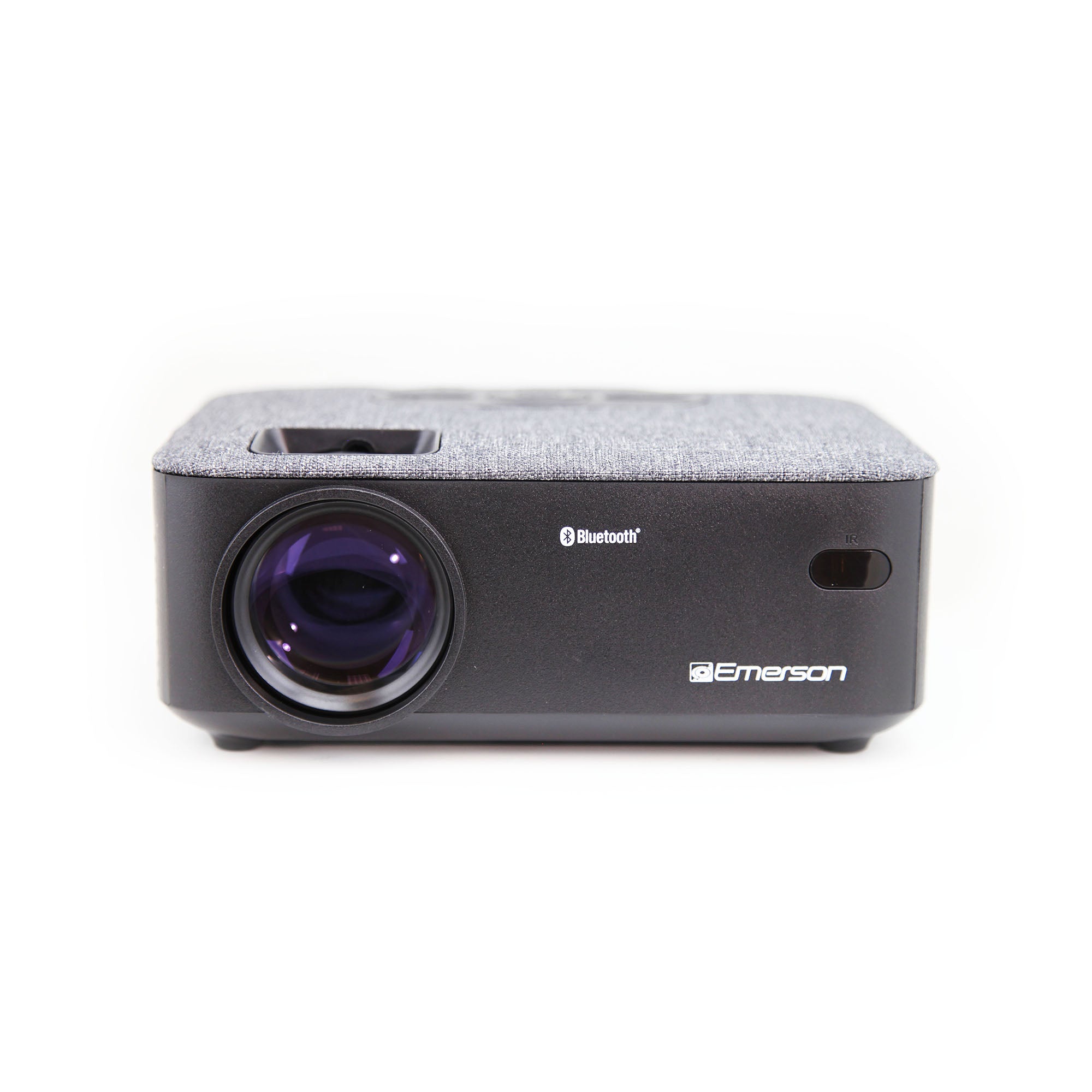150" Home Theater LCD Projector Combo