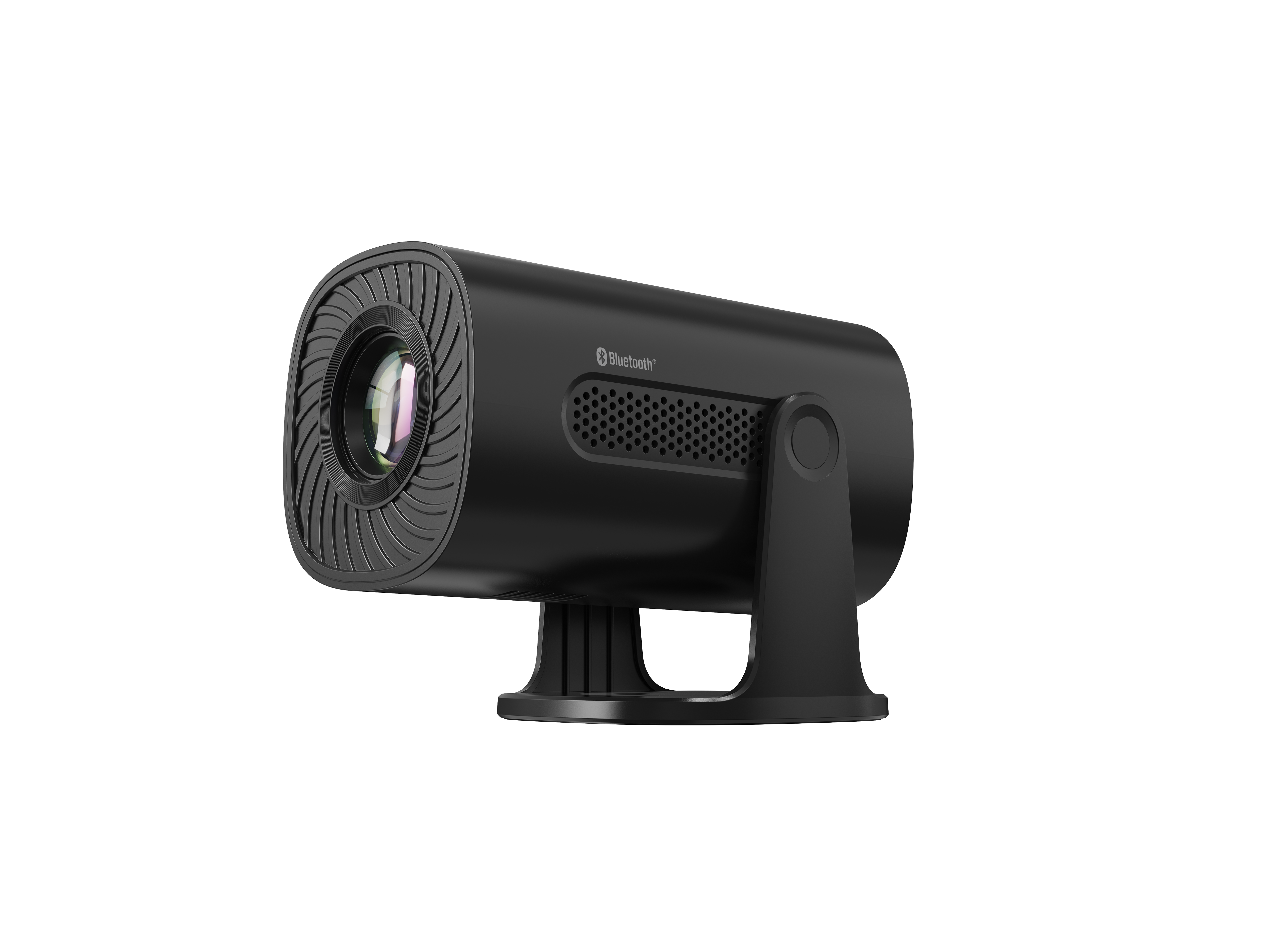 120" Home Theater LCD Projector
